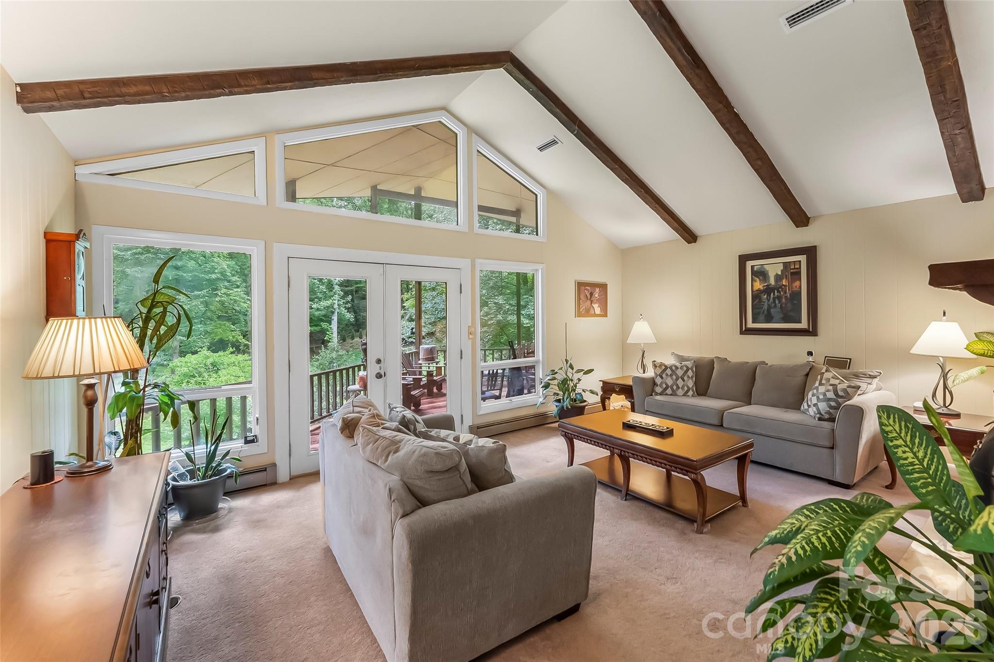 45 Monte Vista Place — Candler