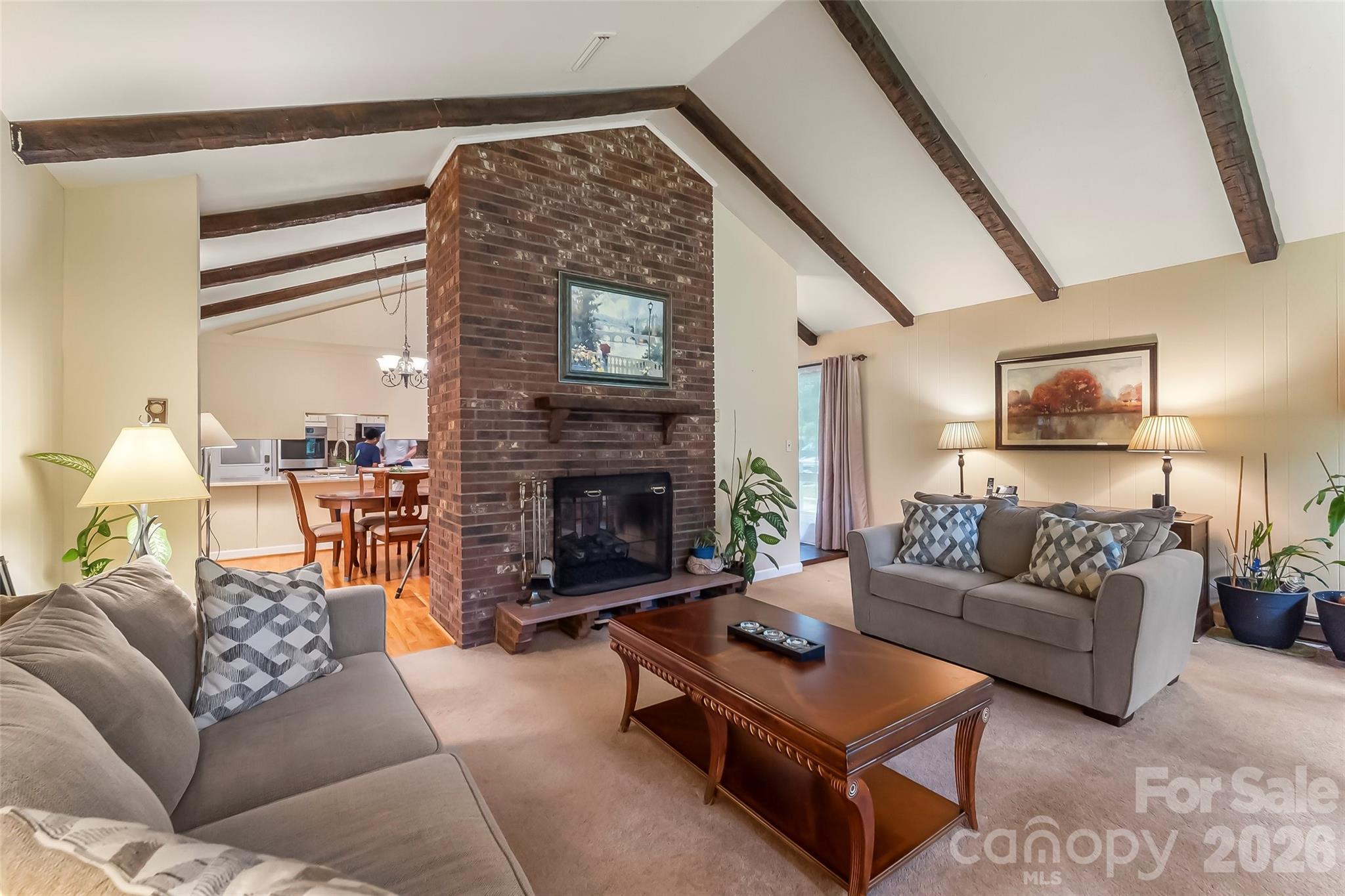45 Monte Vista Place — Candler
