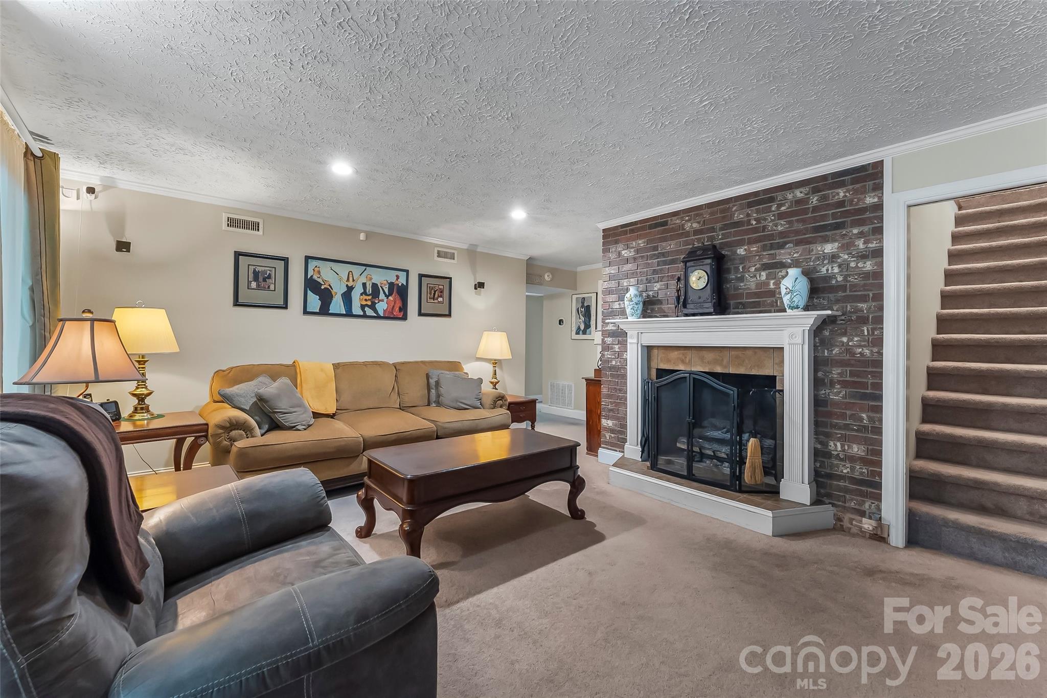 45 Monte Vista Place — Candler