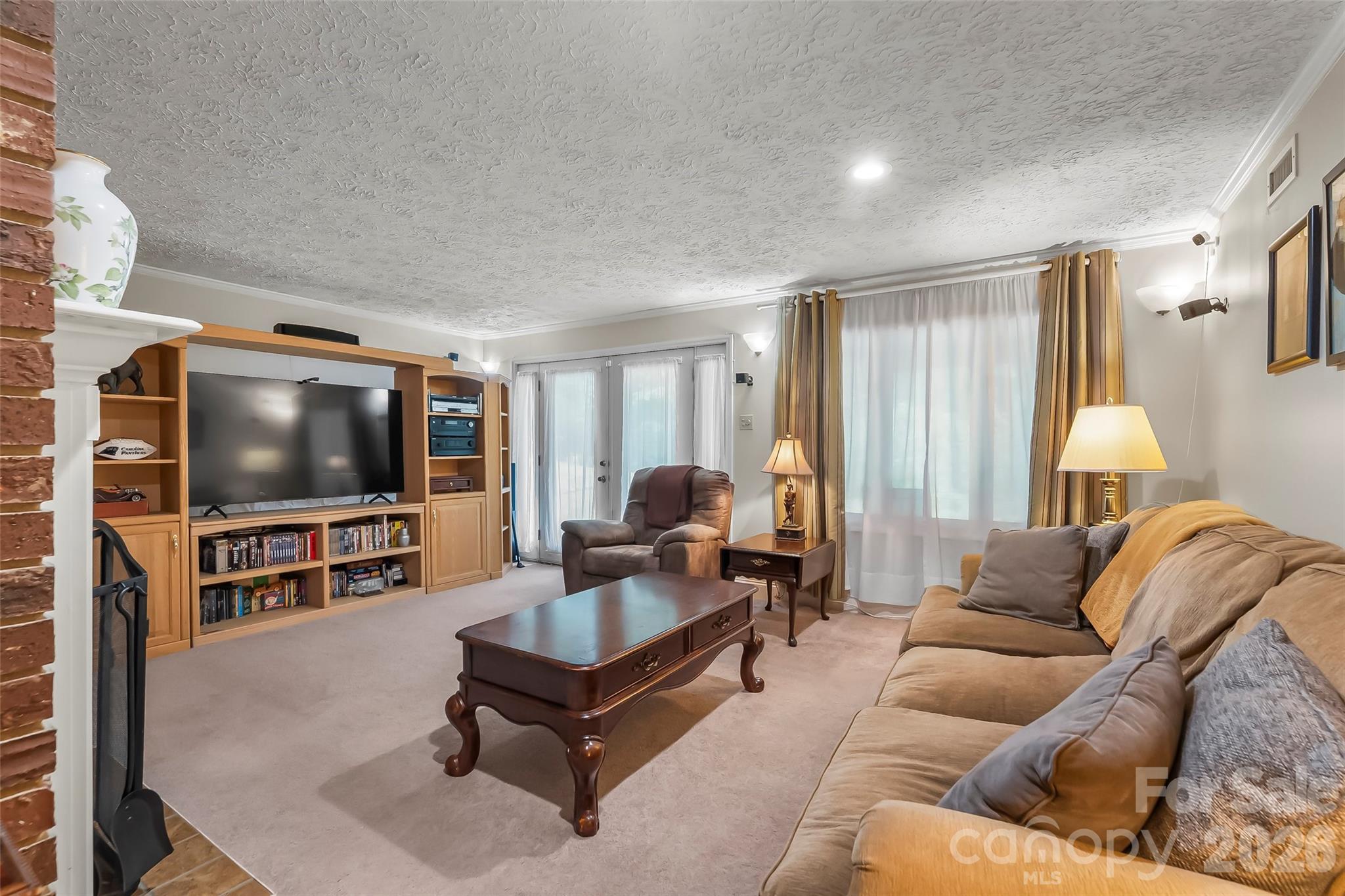 45 Monte Vista Place — Candler
