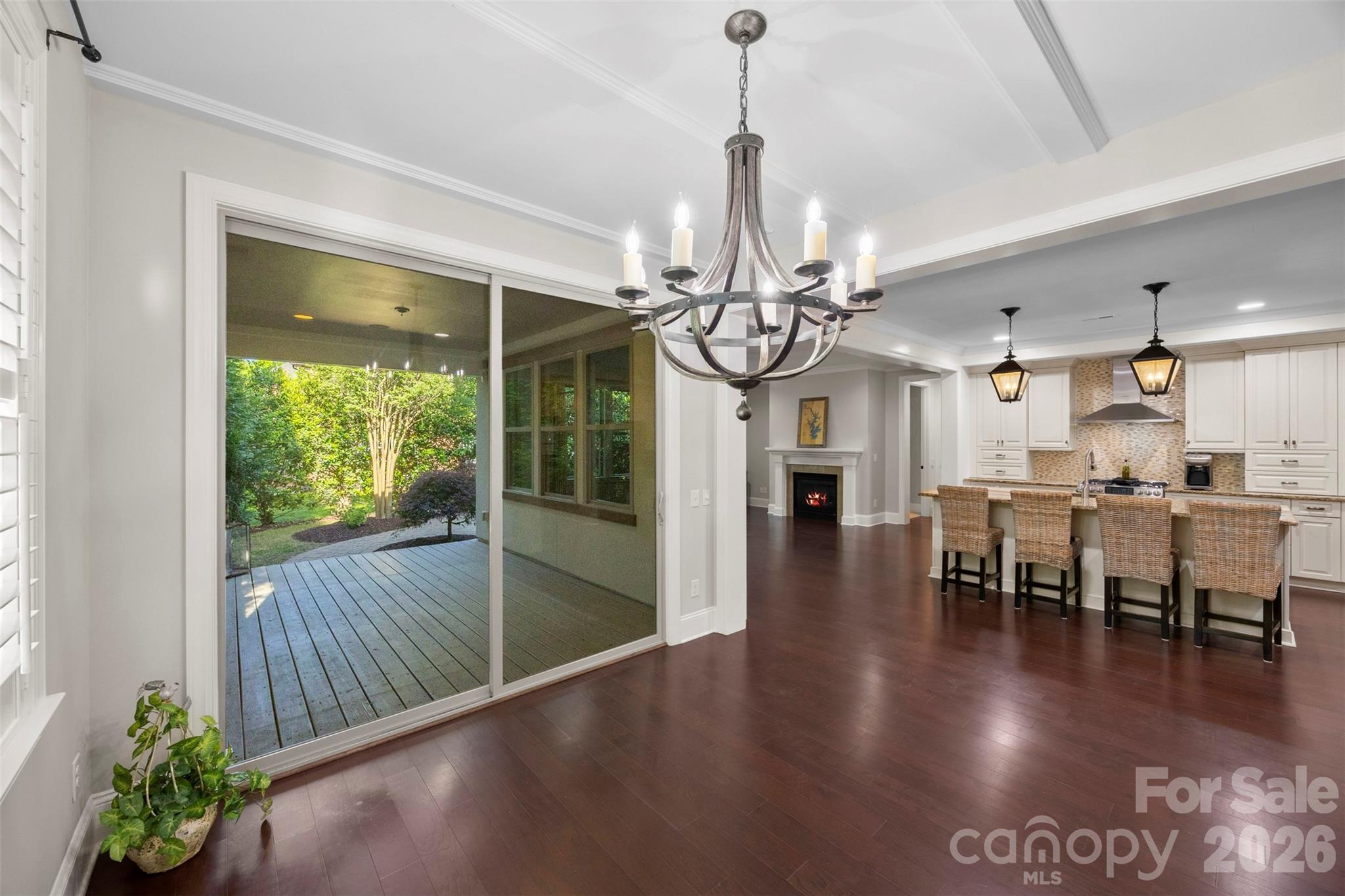 8624 Robbins Crescent Drive — Cornelius