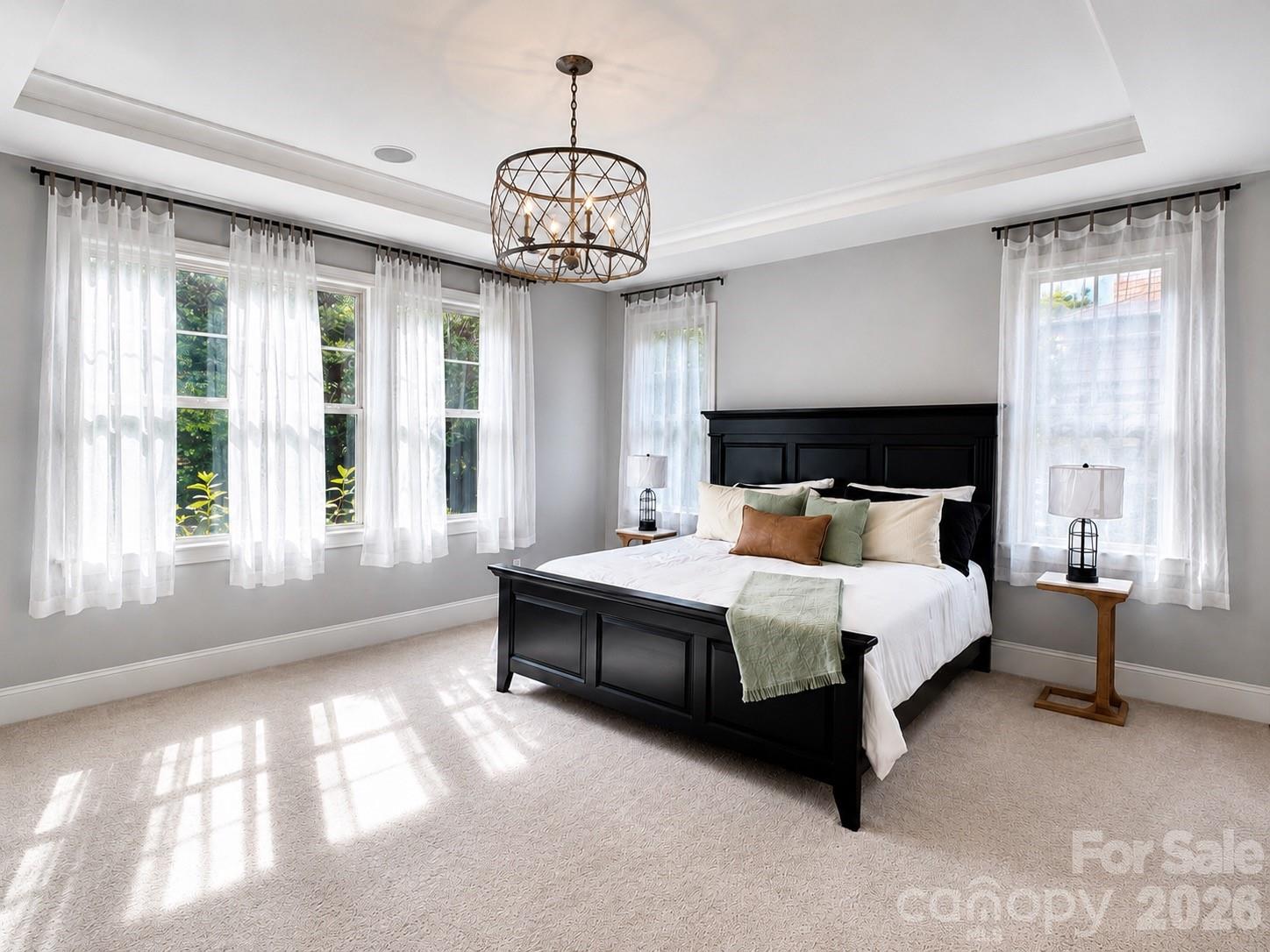 8624 Robbins Crescent Drive — Cornelius
