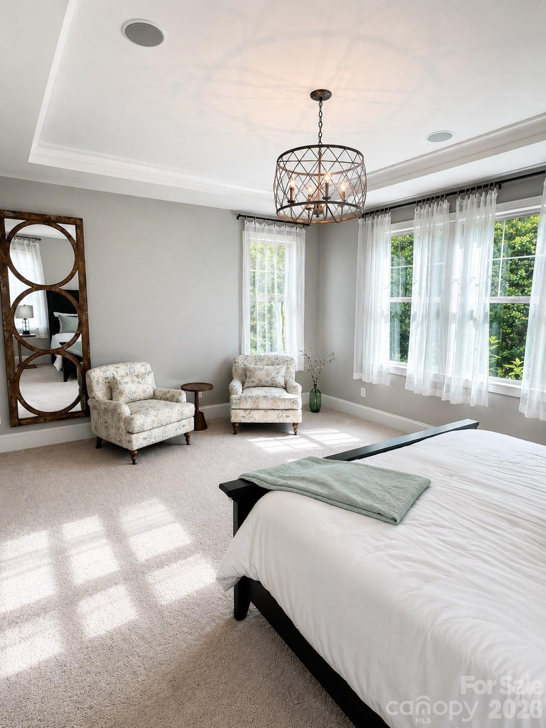8624 Robbins Crescent Drive — Cornelius