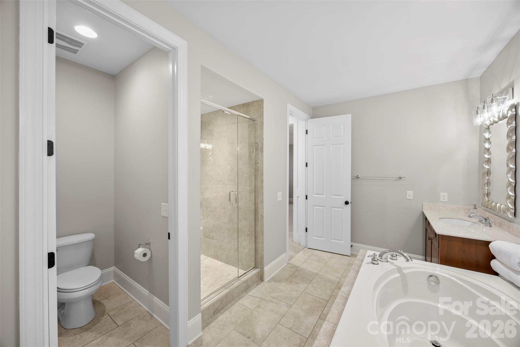 8624 Robbins Crescent Drive — Cornelius
