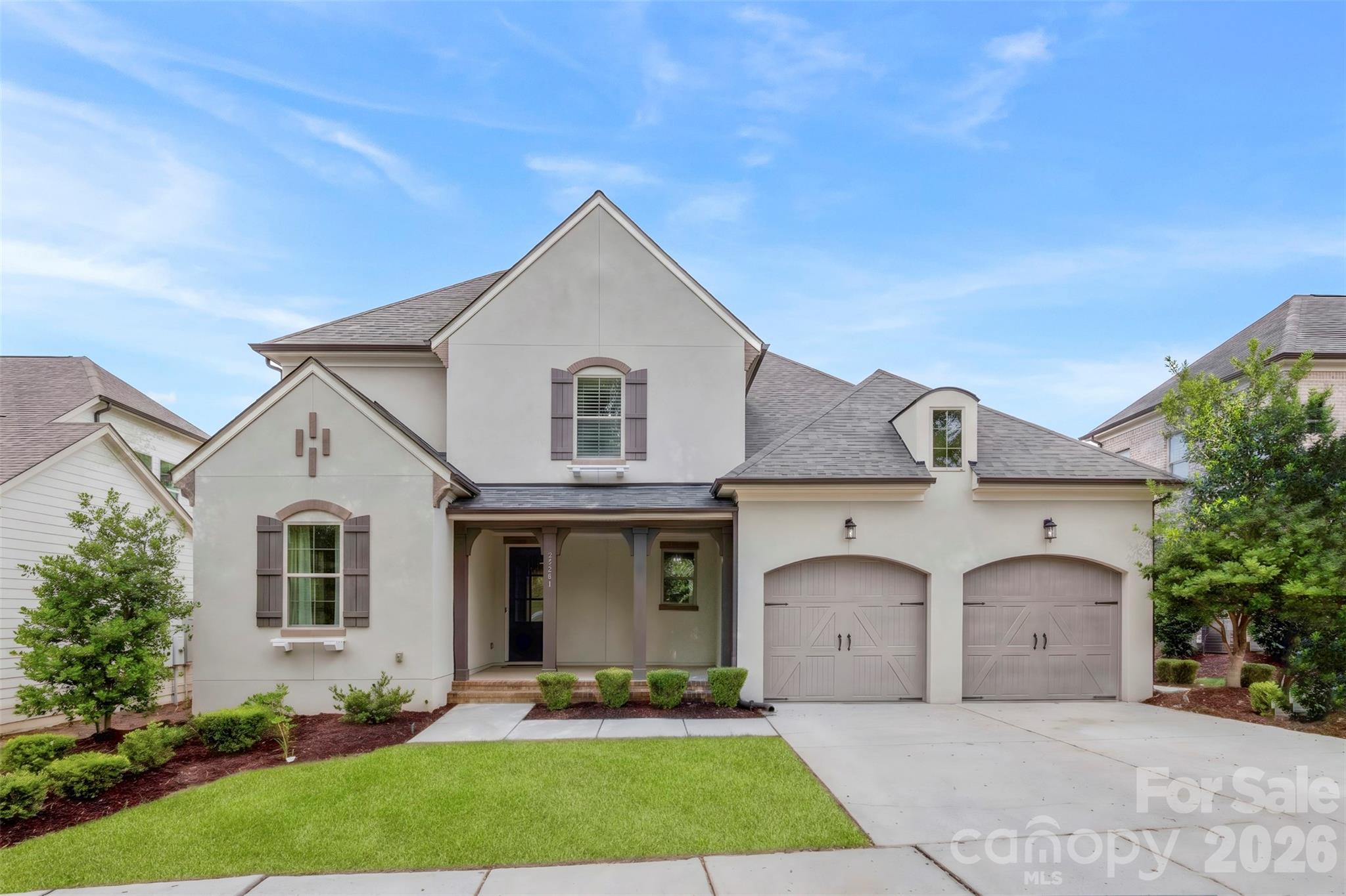 8624 Robbins Crescent Drive — Cornelius