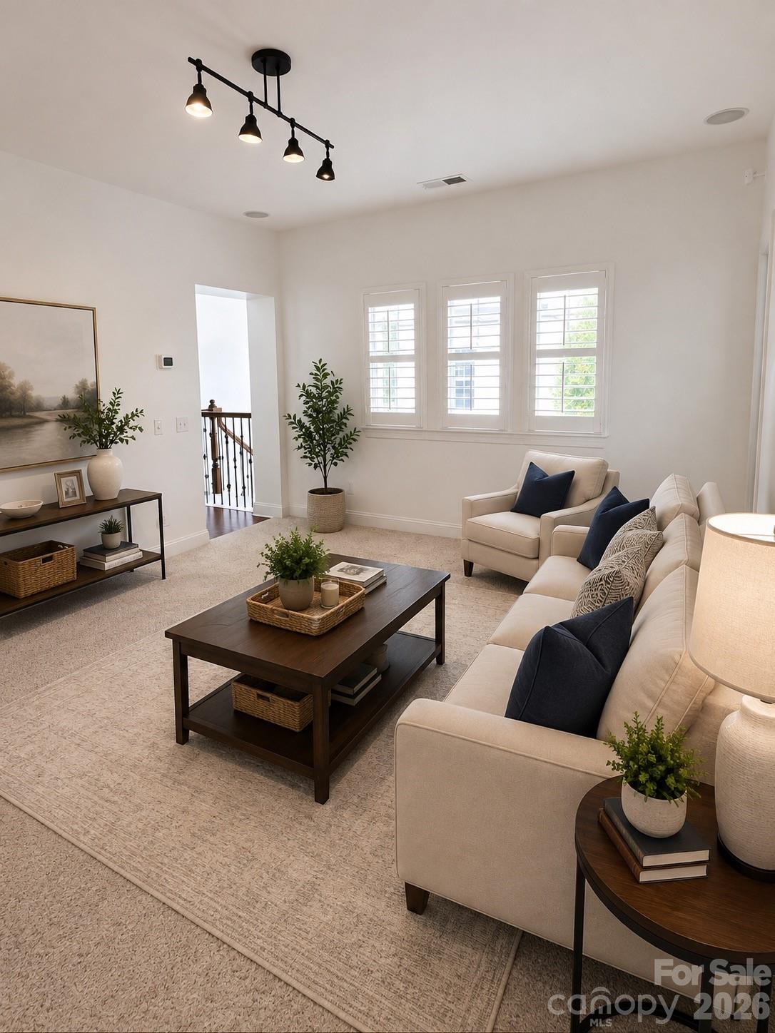 8624 Robbins Crescent Drive — Cornelius