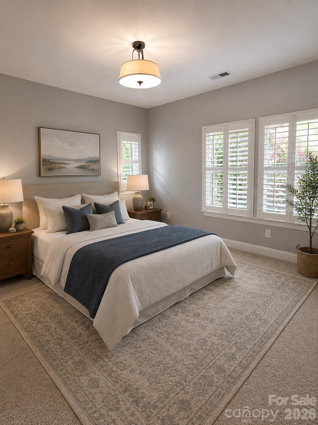 8624 Robbins Crescent Drive — Cornelius