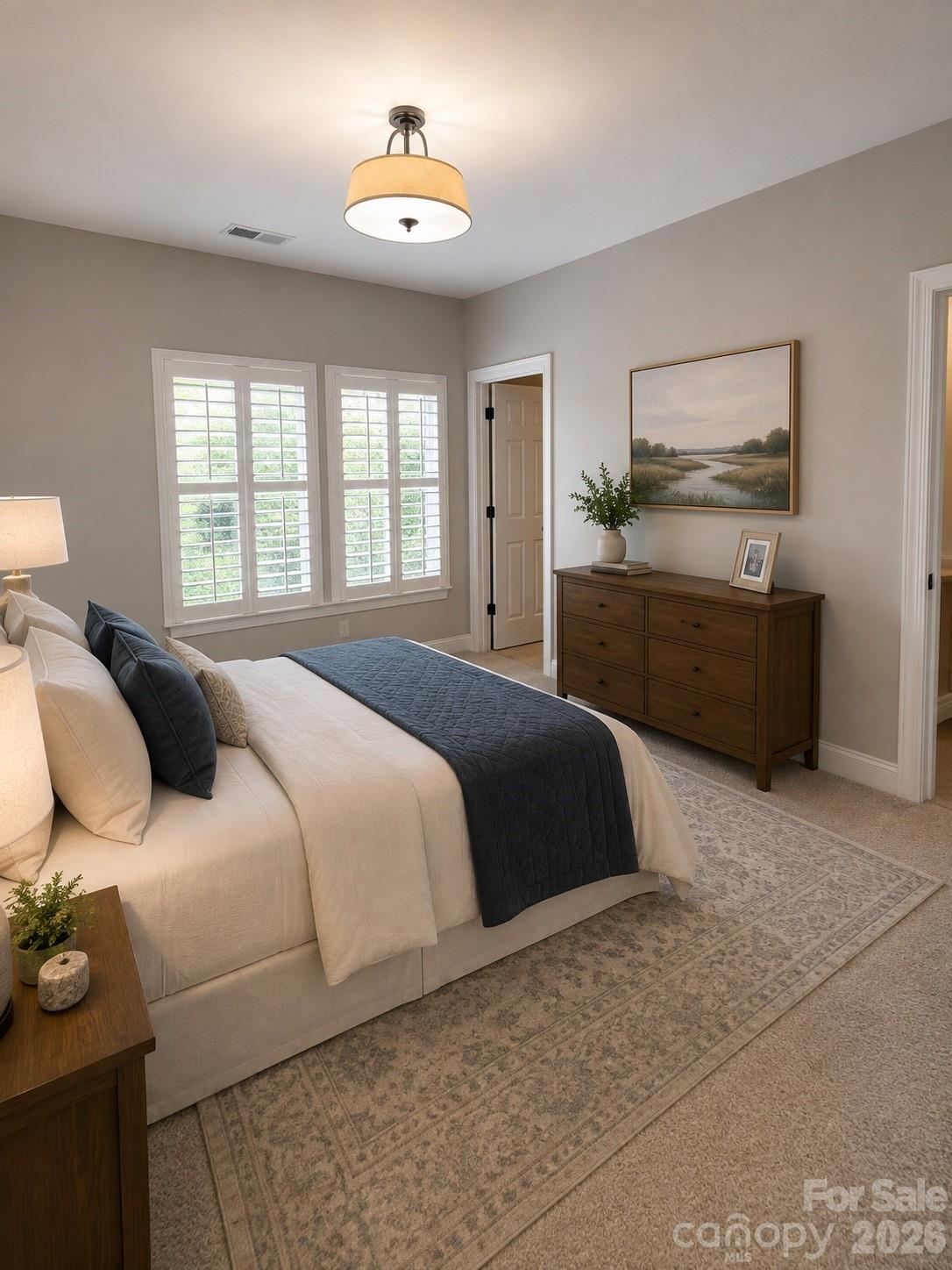 8624 Robbins Crescent Drive — Cornelius