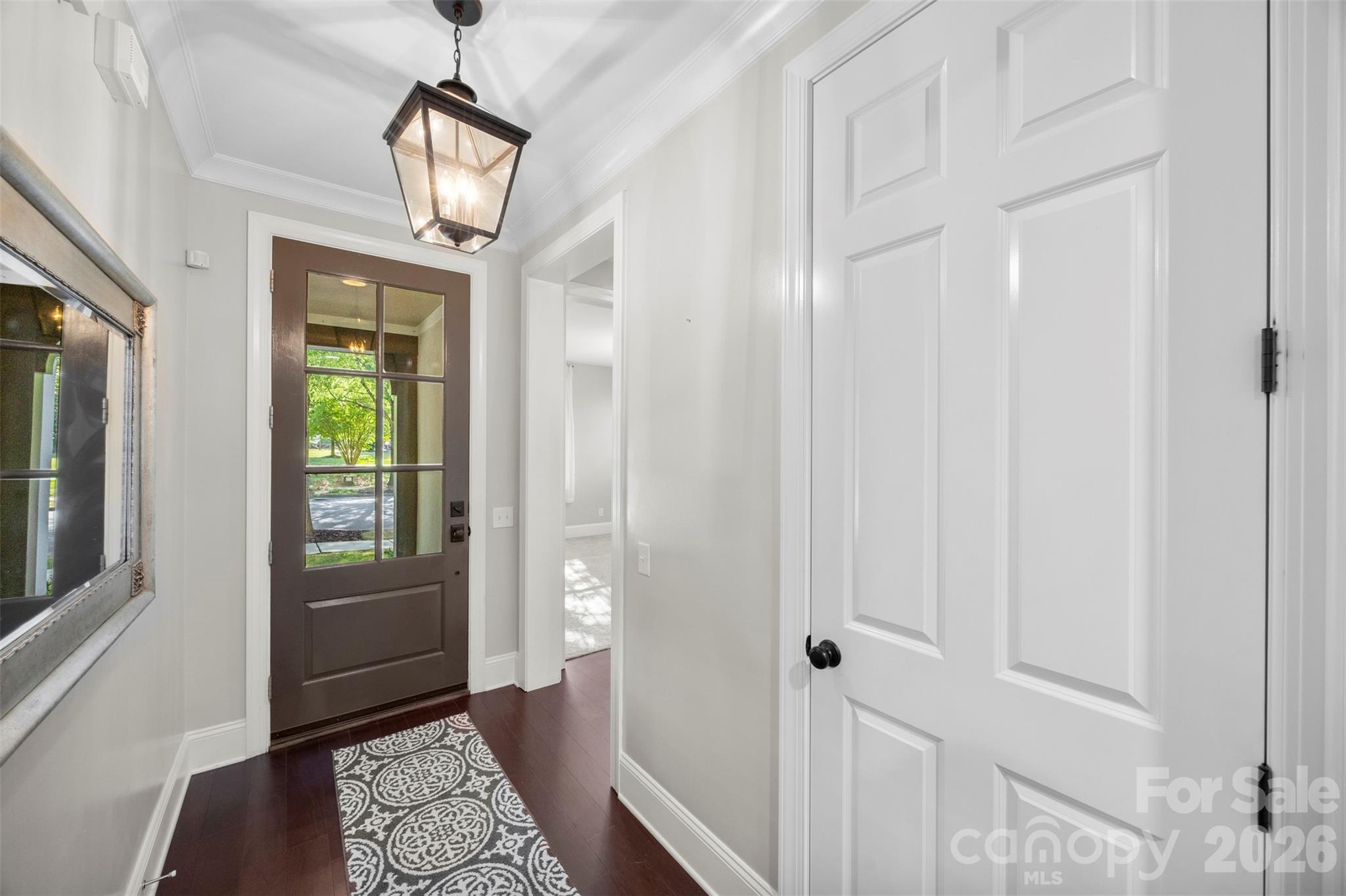 8624 Robbins Crescent Drive — Cornelius