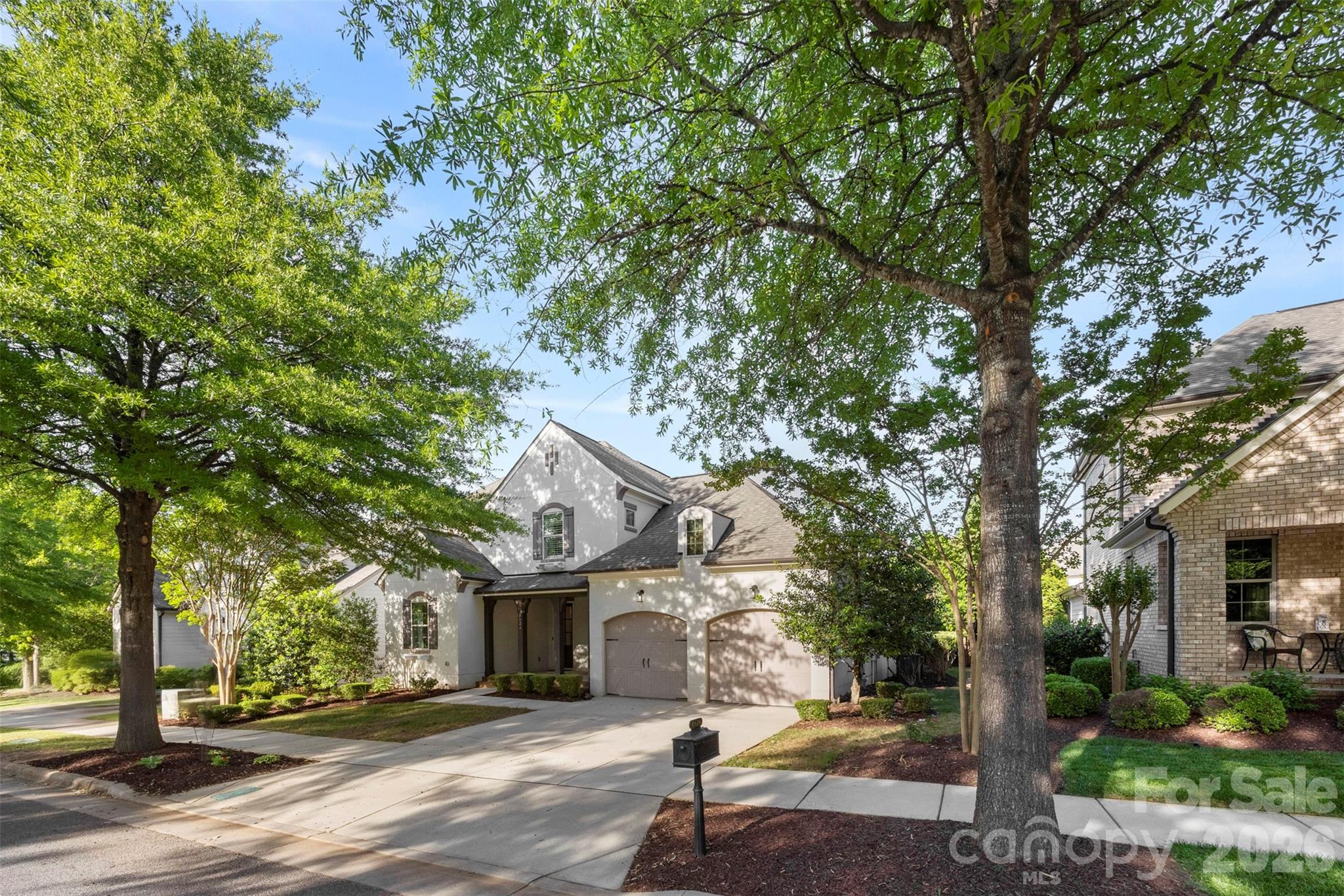 8624 Robbins Crescent Drive — Cornelius