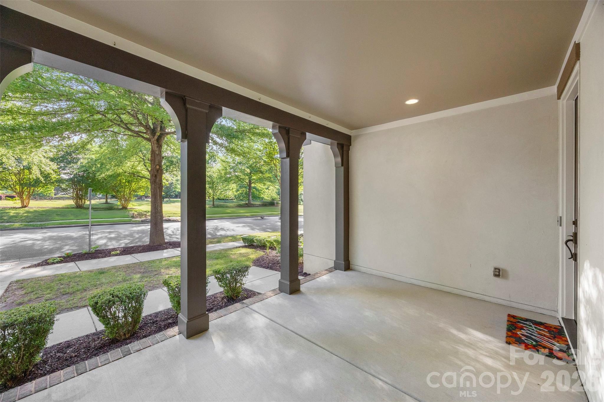 8624 Robbins Crescent Drive — Cornelius