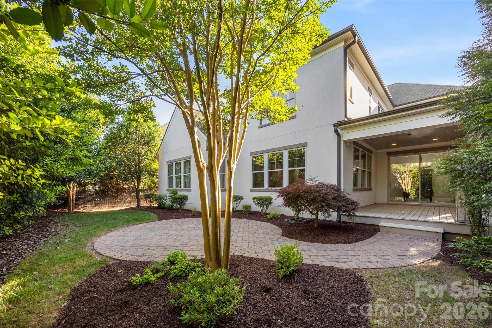 8624 Robbins Crescent Drive — Cornelius