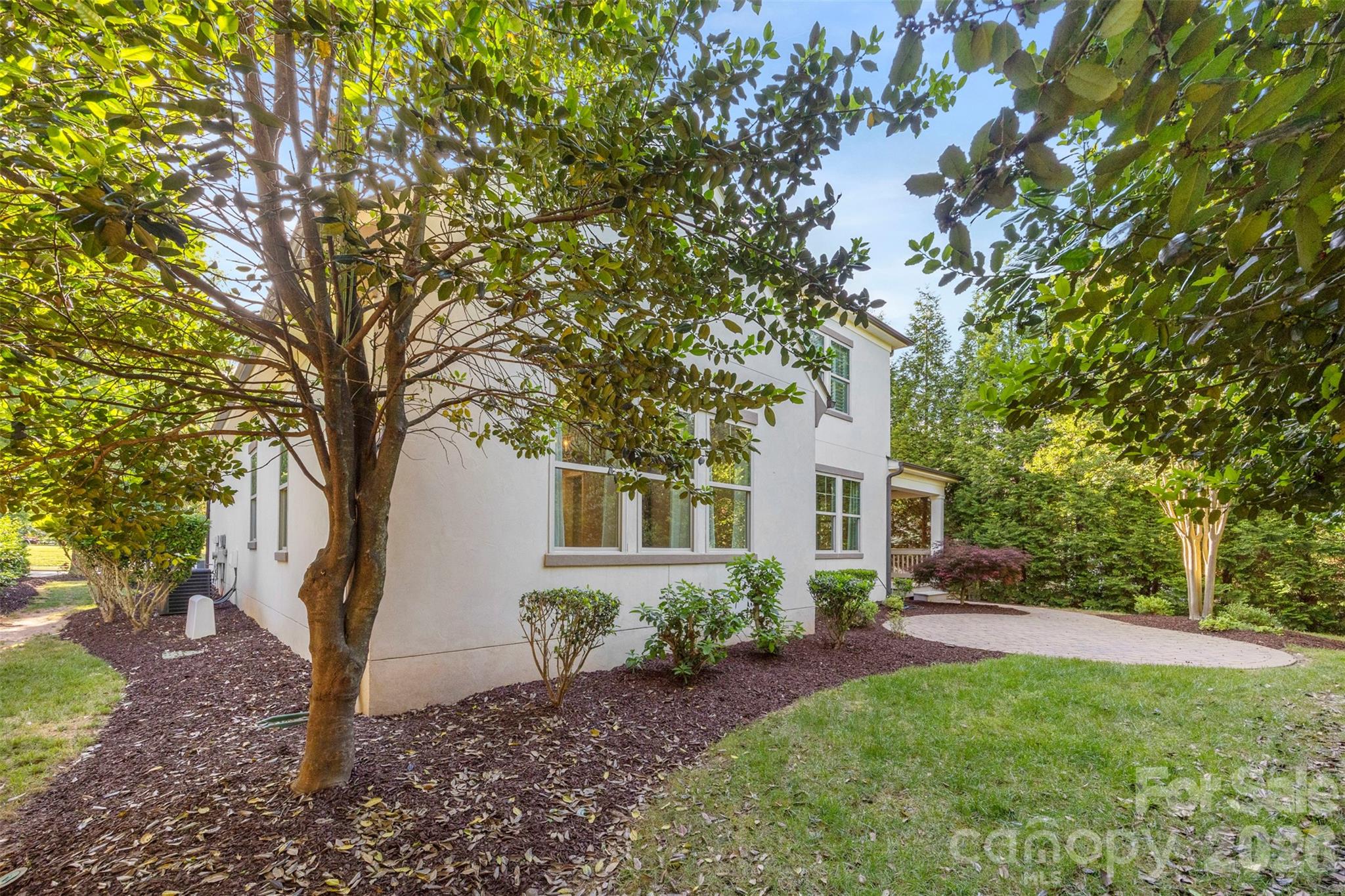 8624 Robbins Crescent Drive — Cornelius