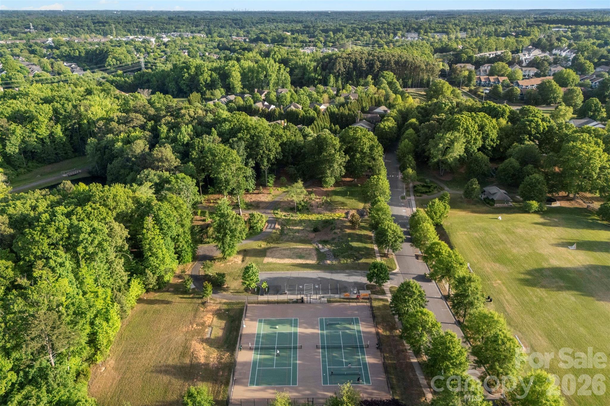 8624 Robbins Crescent Drive — Cornelius