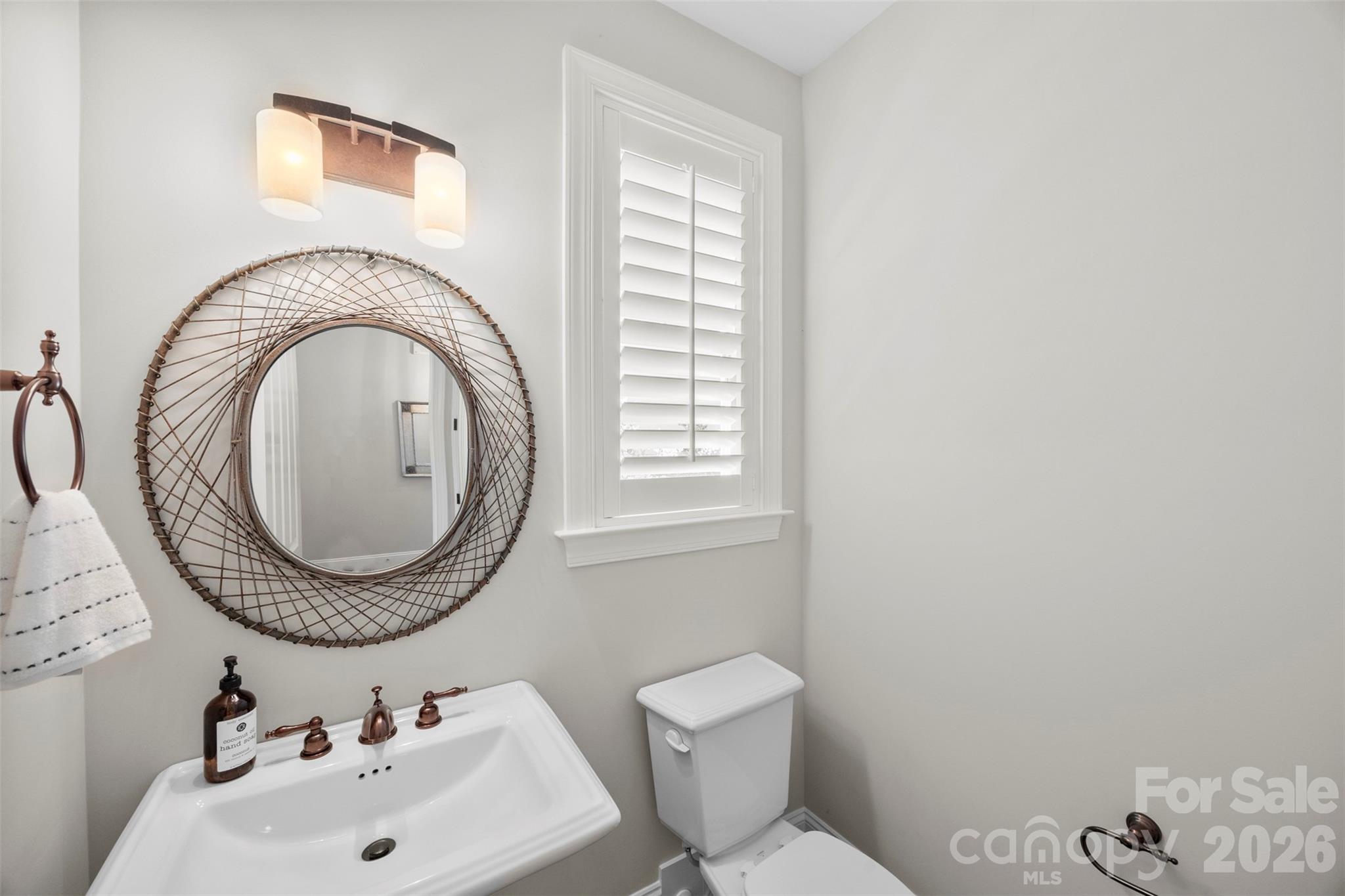 8624 Robbins Crescent Drive — Cornelius