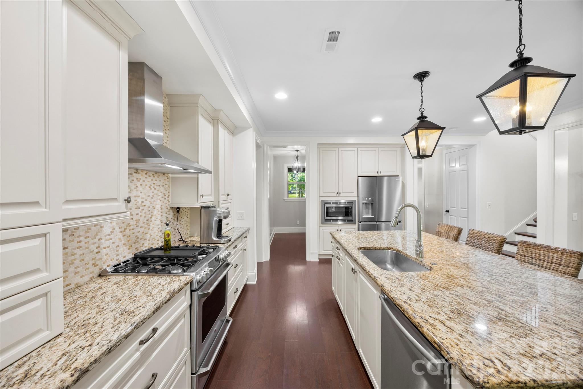 8624 Robbins Crescent Drive — Cornelius