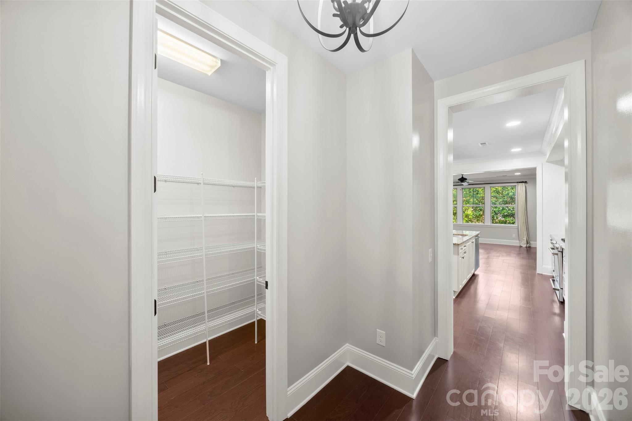 8624 Robbins Crescent Drive — Cornelius