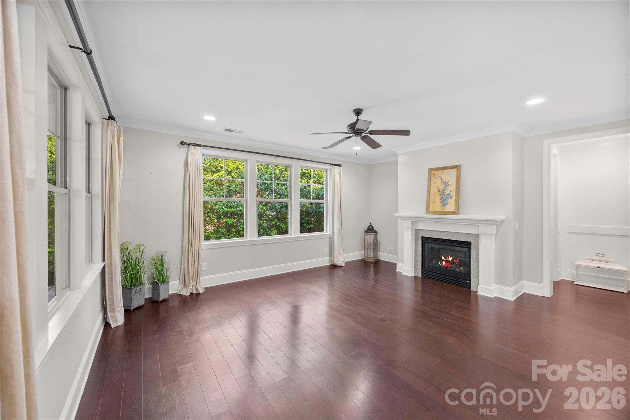 8624 Robbins Crescent Drive — Cornelius