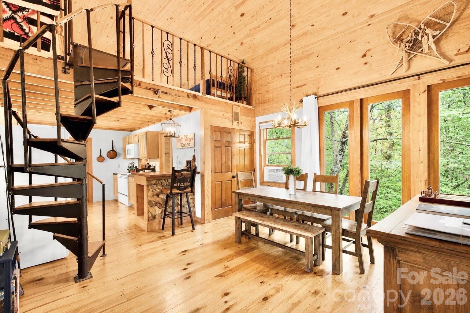 1361 Longhope Road — Todd