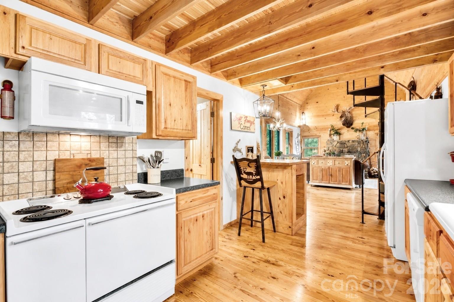1361 Longhope Road — Todd