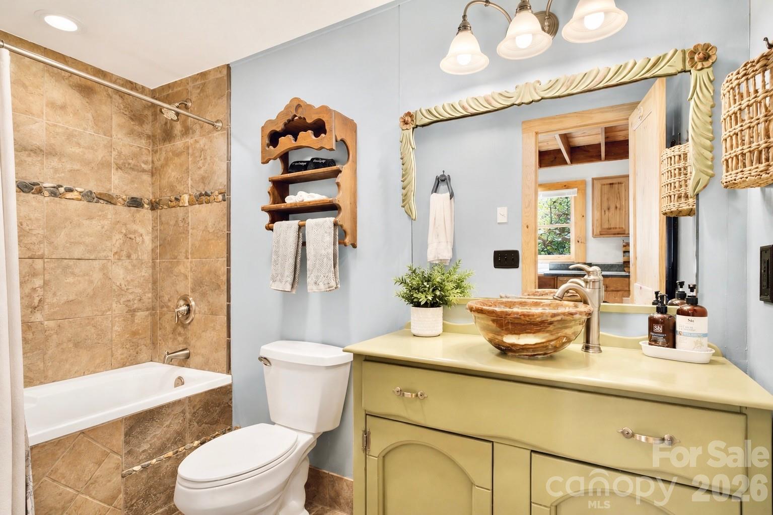 1361 Longhope Road — Todd