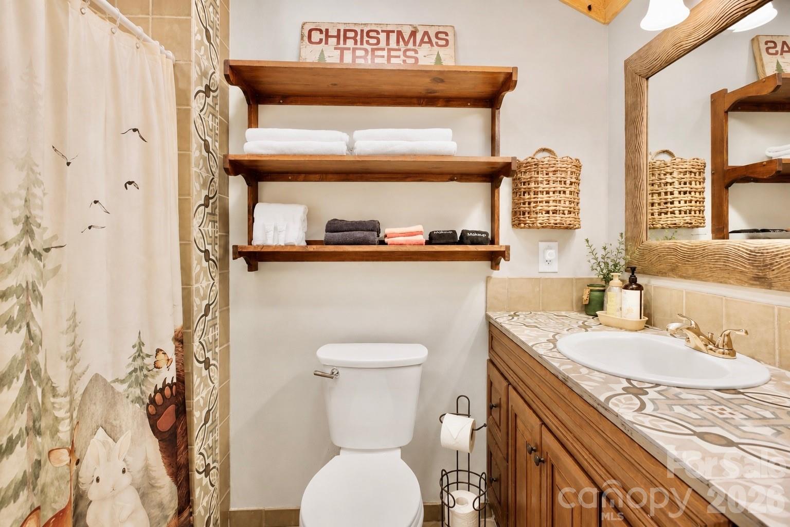 1361 Longhope Road — Todd