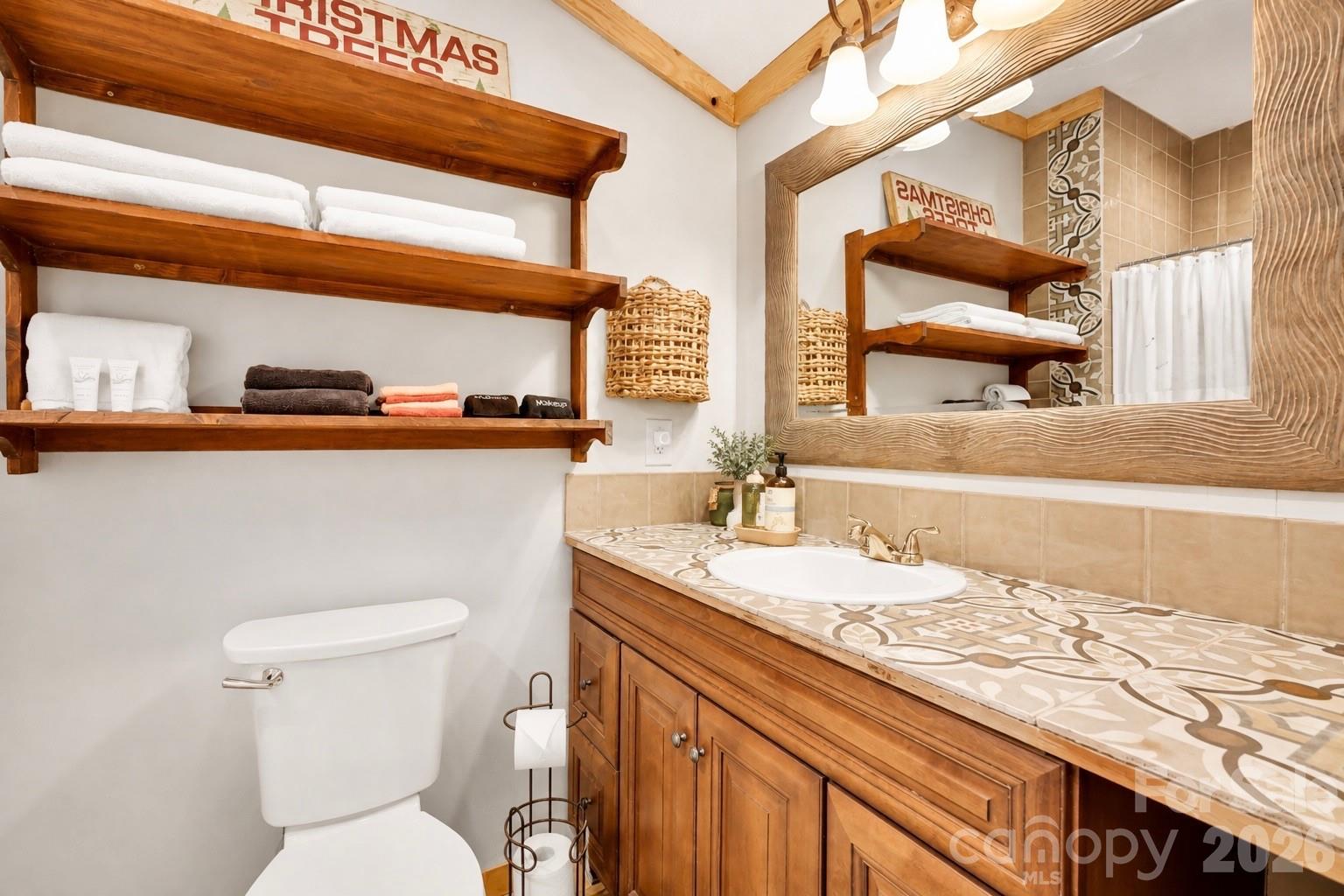 1361 Longhope Road — Todd