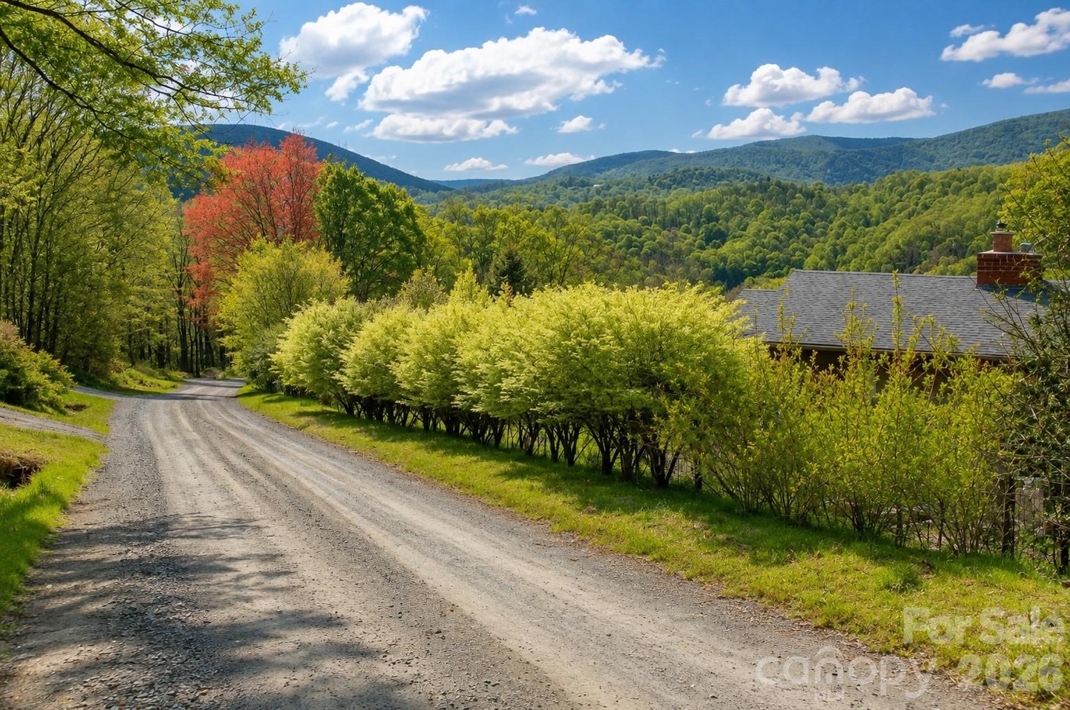 1361 Longhope Road — Todd