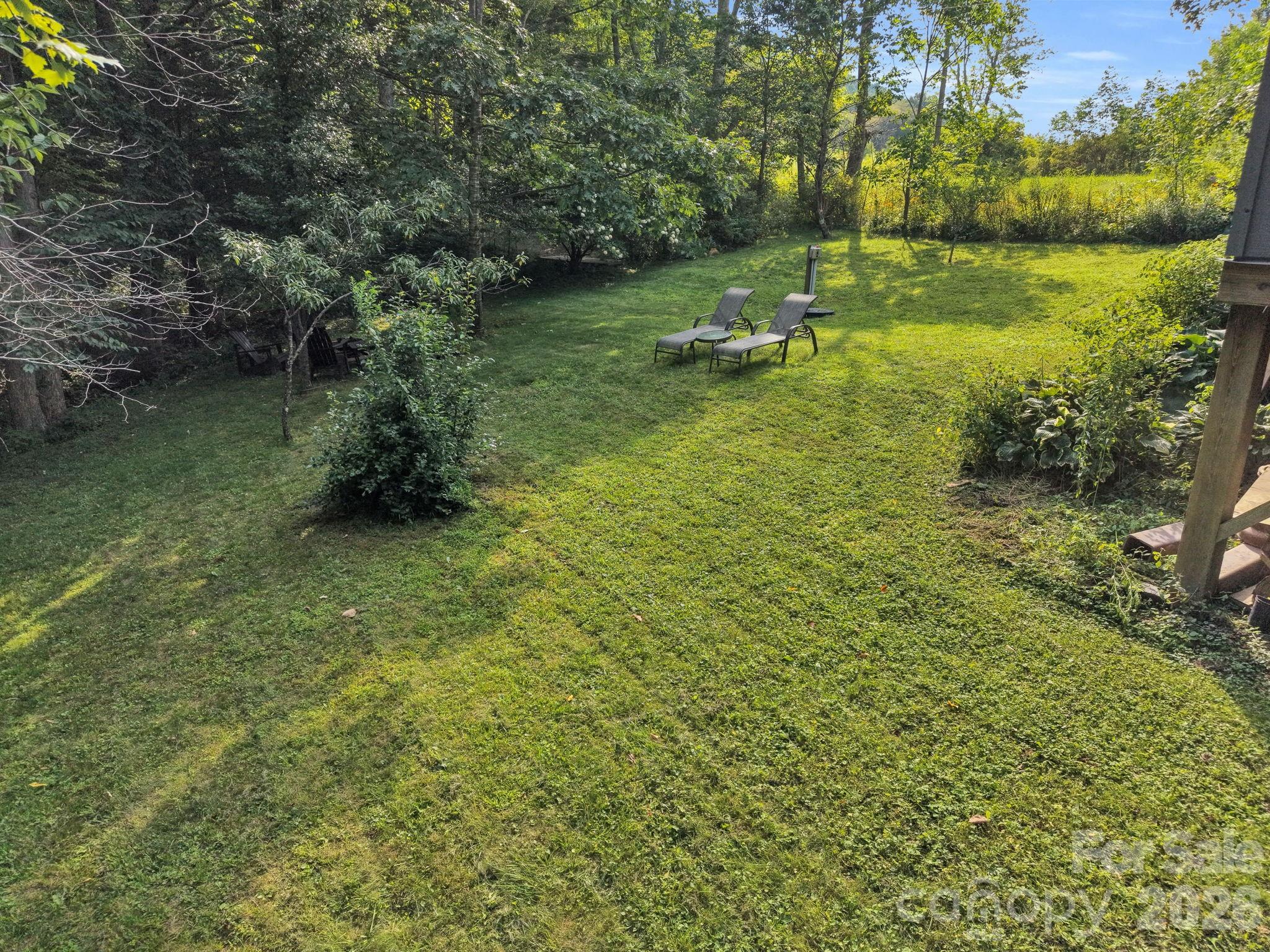1361 Longhope Road — Todd