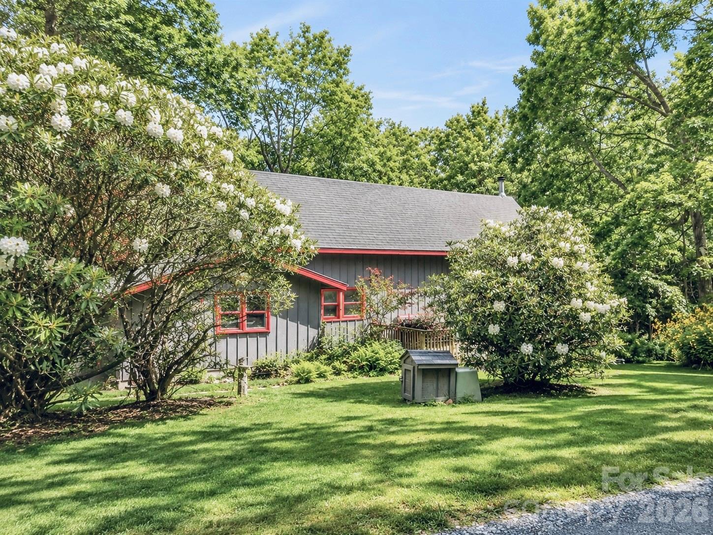 1361 Longhope Road — Todd