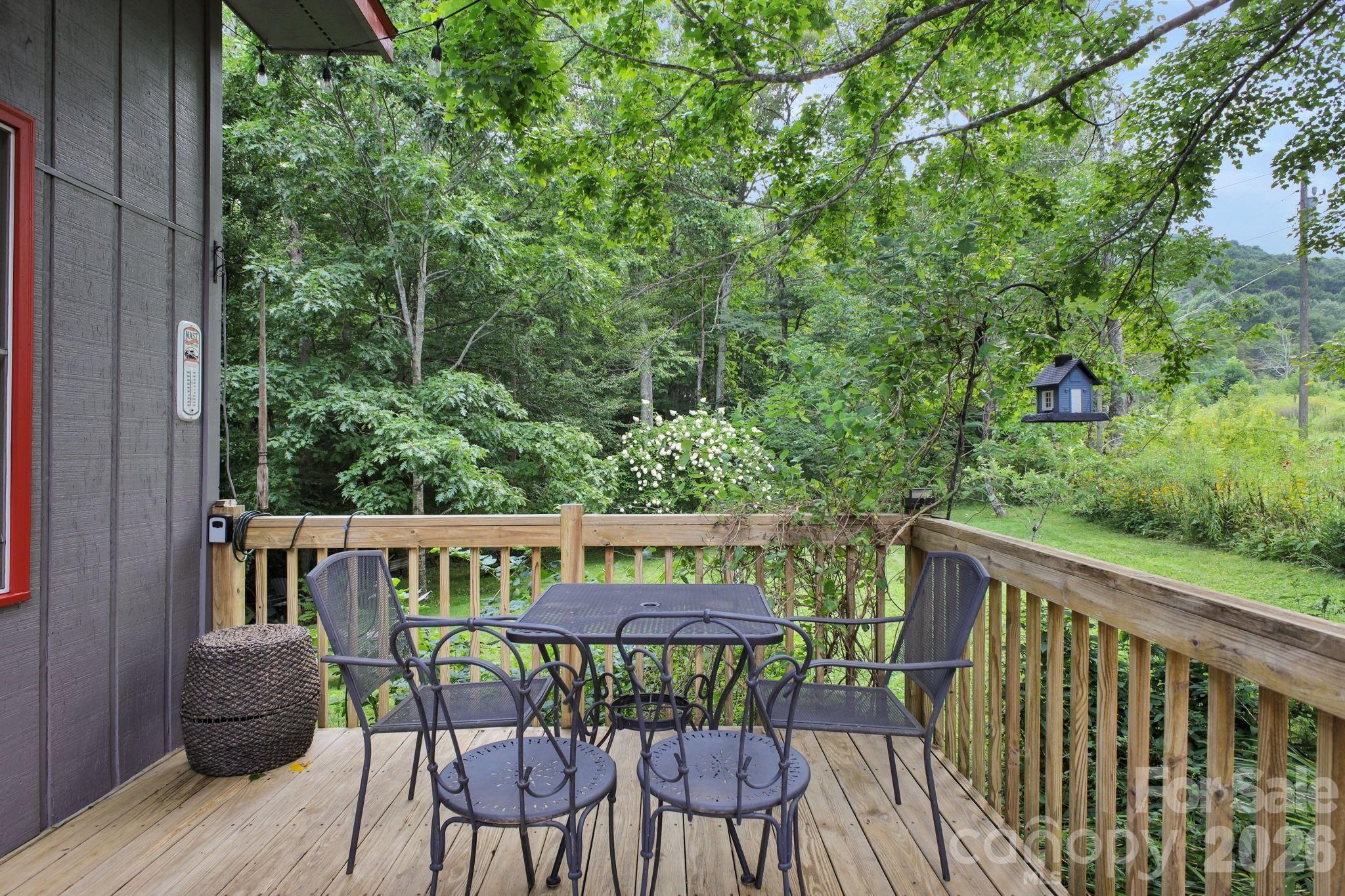 1361 Longhope Road — Todd