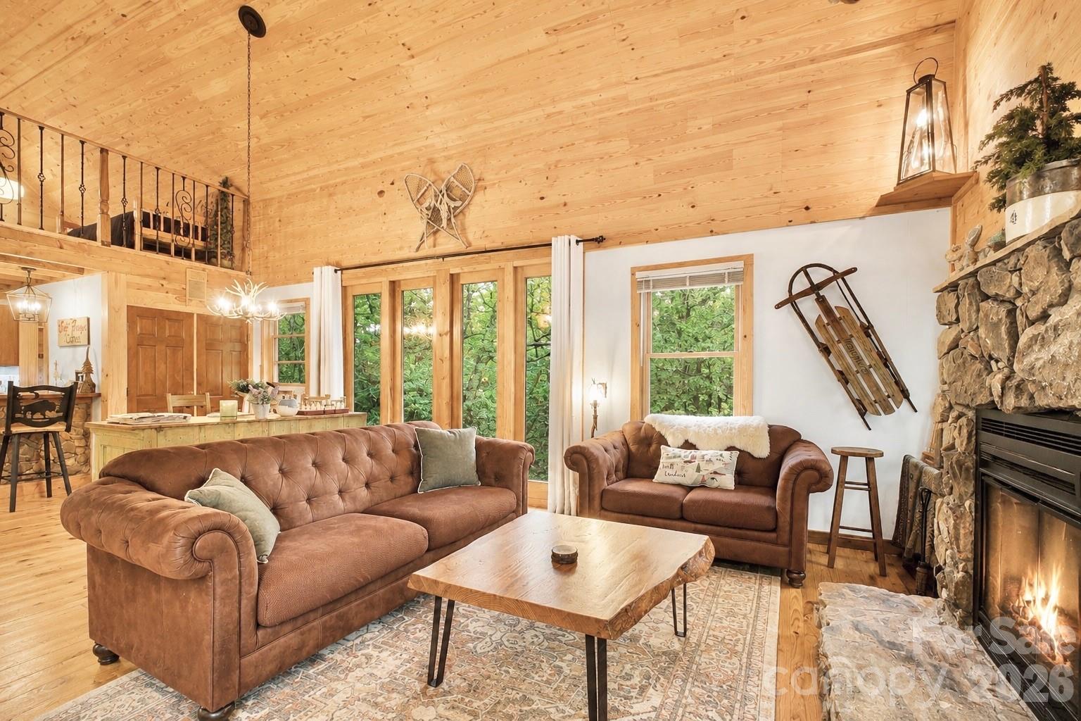 1361 Longhope Road — Todd
