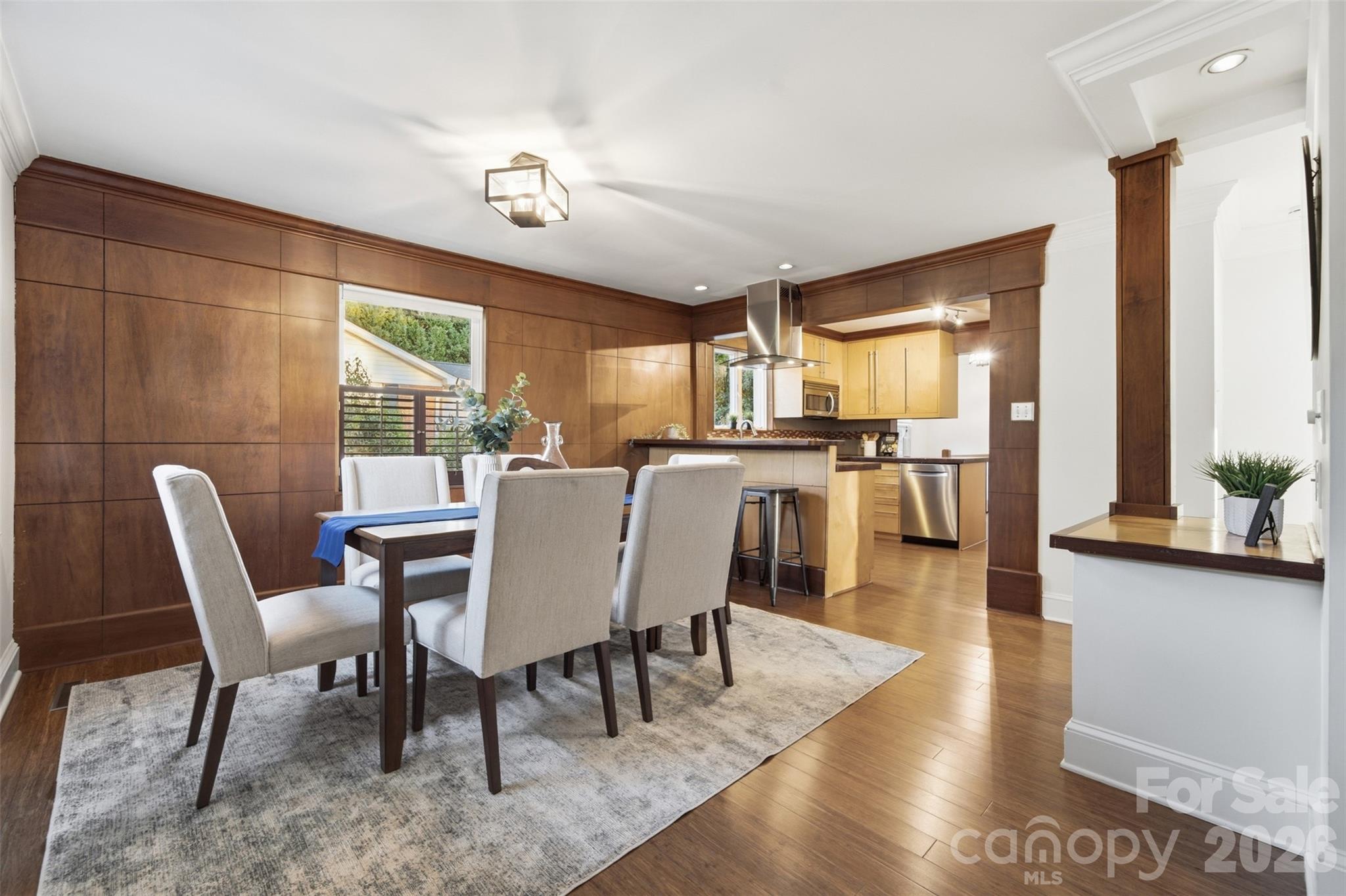 21034 Cornelius Street — Cornelius