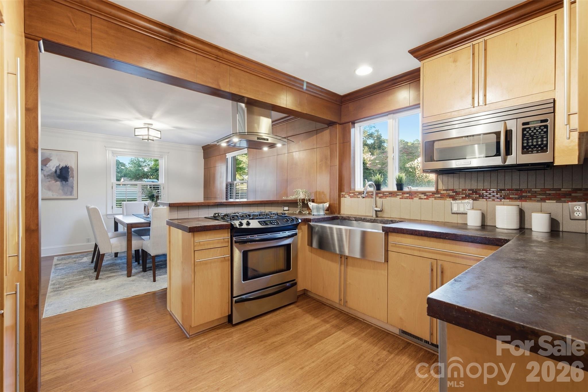 21034 Cornelius Street — Cornelius