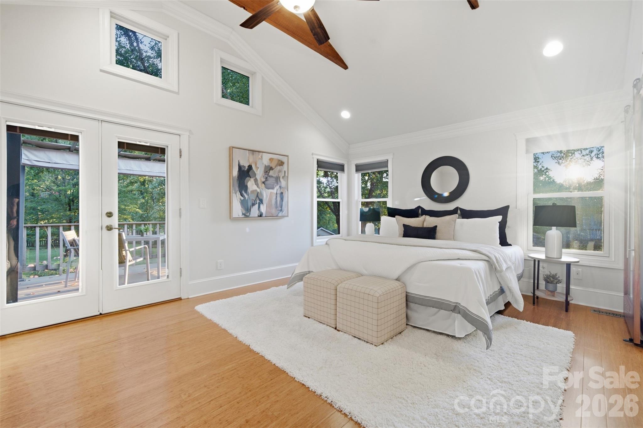 21034 Cornelius Street — Cornelius