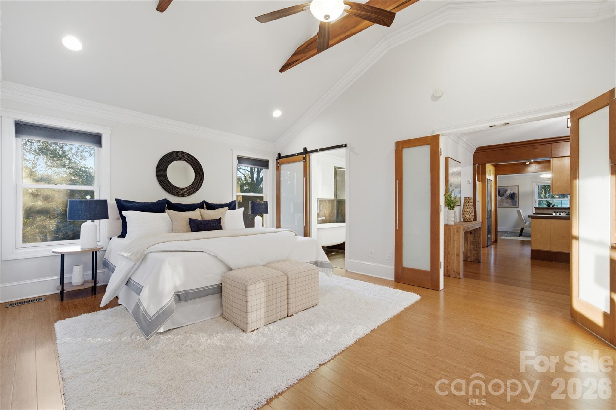 21034 Cornelius Street — Cornelius