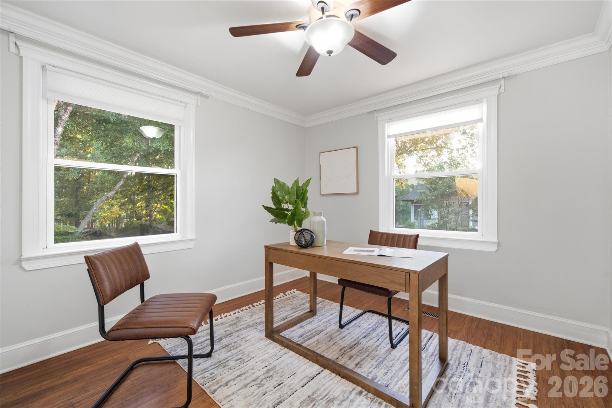 21034 Cornelius Street — Cornelius