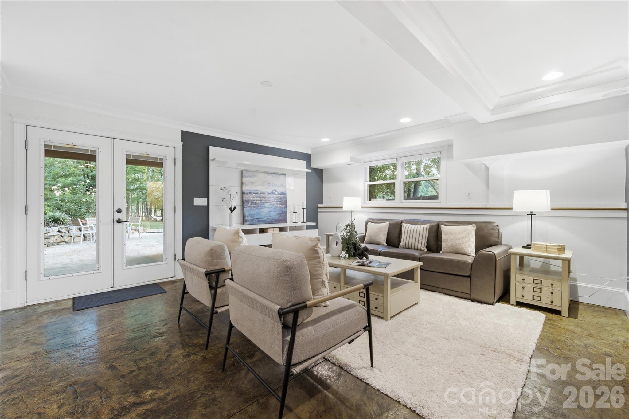 21034 Cornelius Street — Cornelius