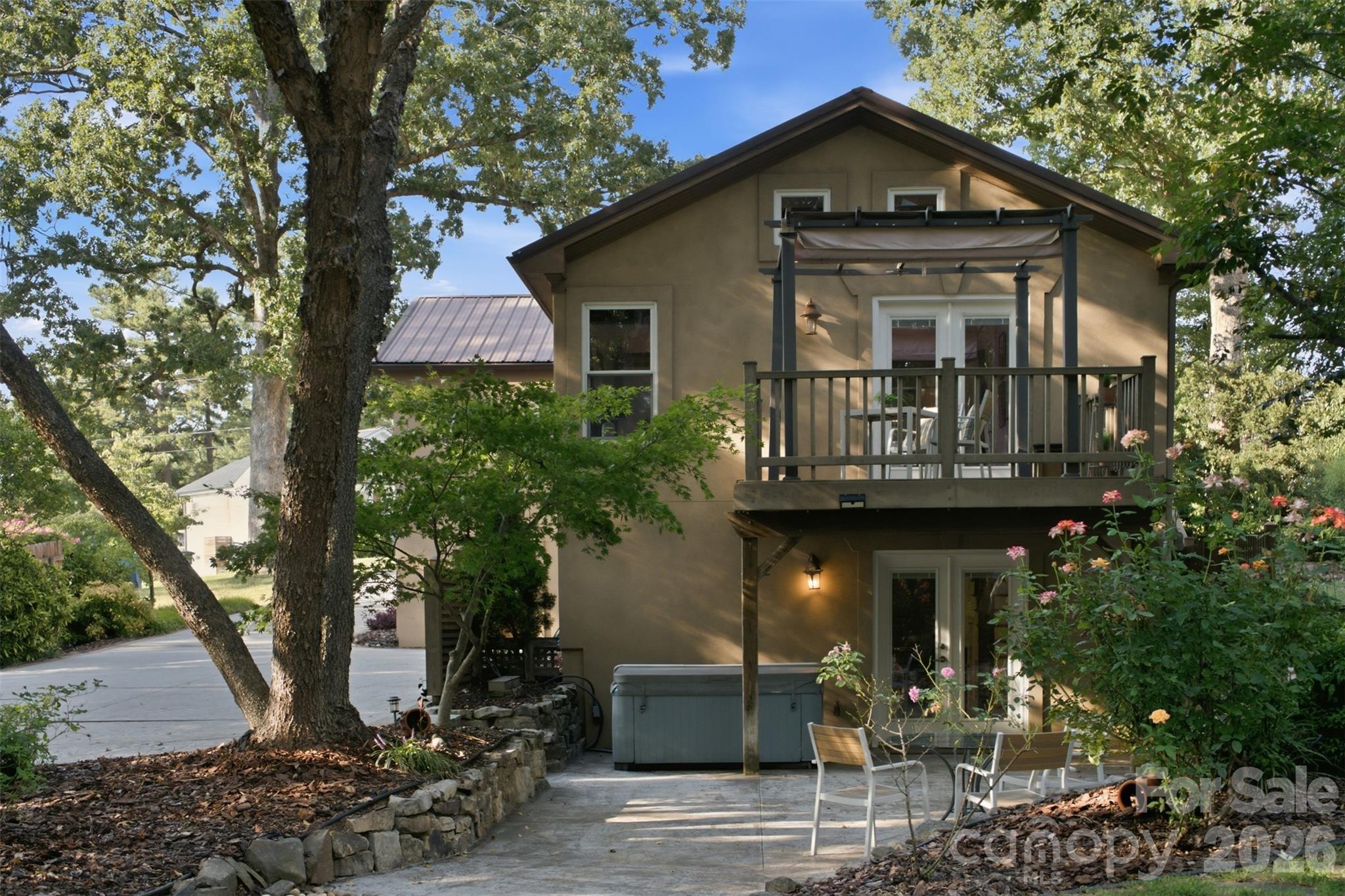 21034 Cornelius Street — Cornelius