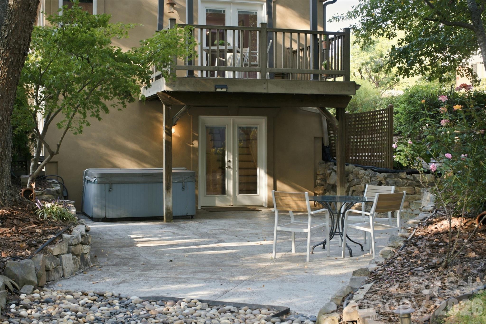 21034 Cornelius Street — Cornelius