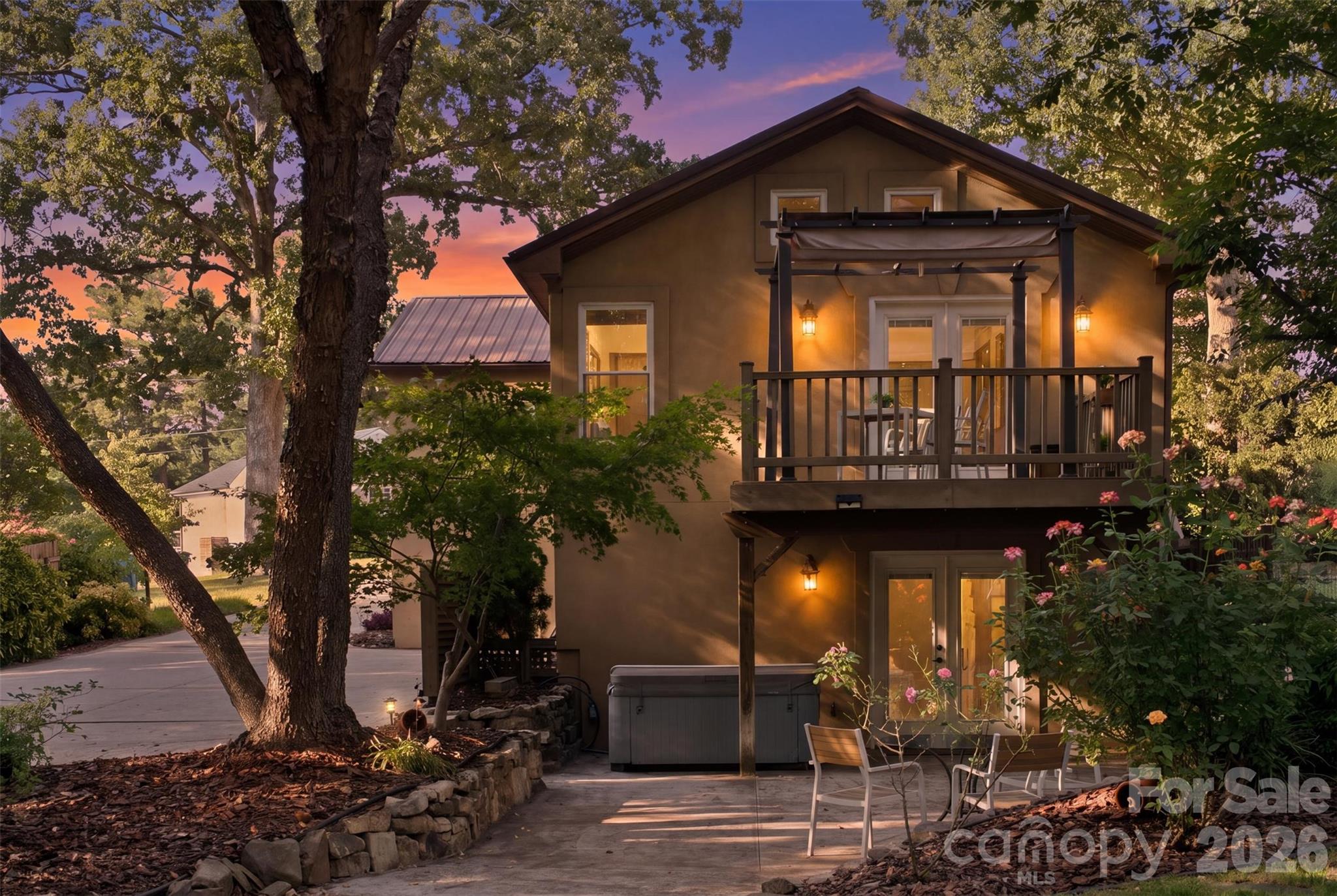 21034 Cornelius Street — Cornelius