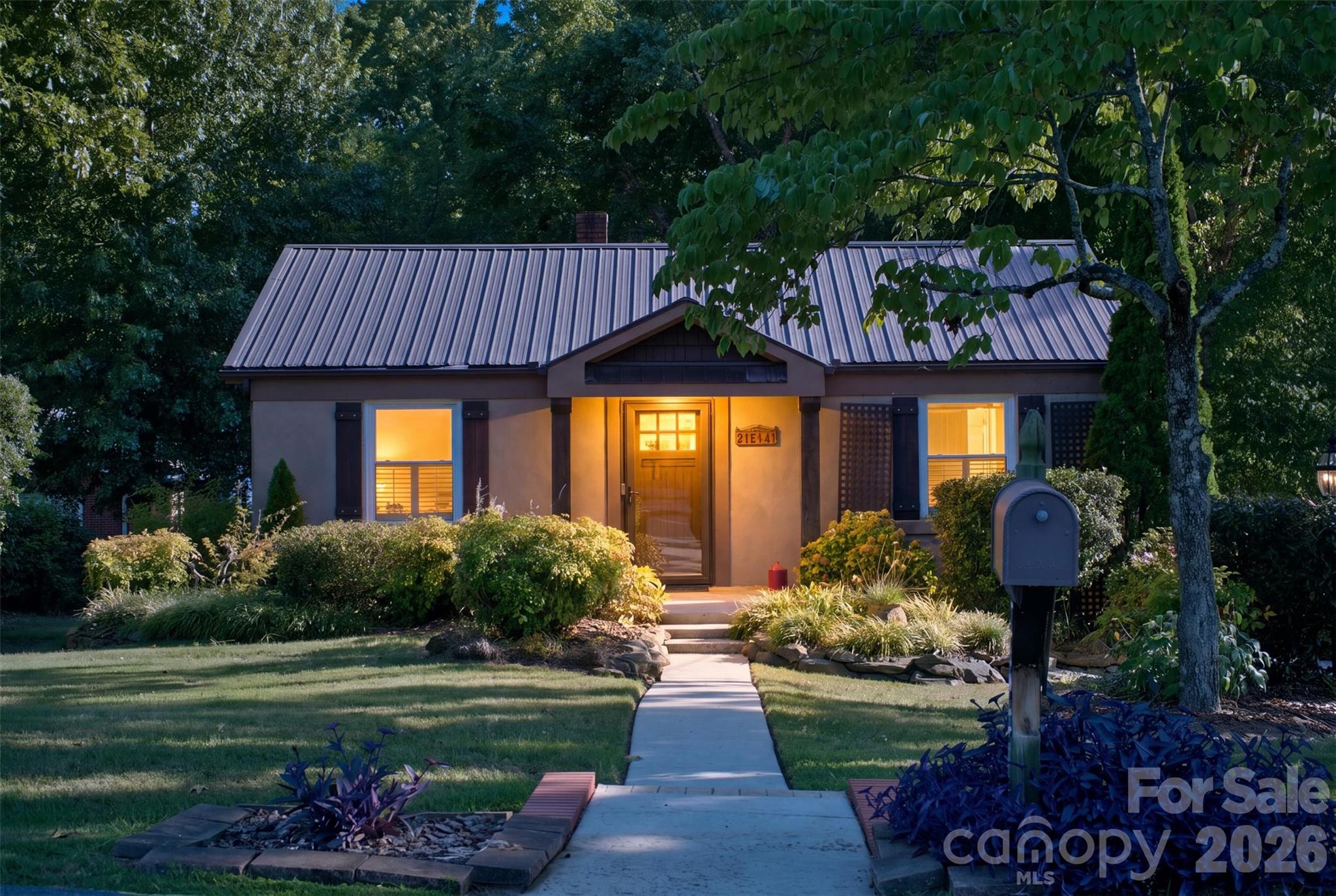 21034 Cornelius Street — Cornelius