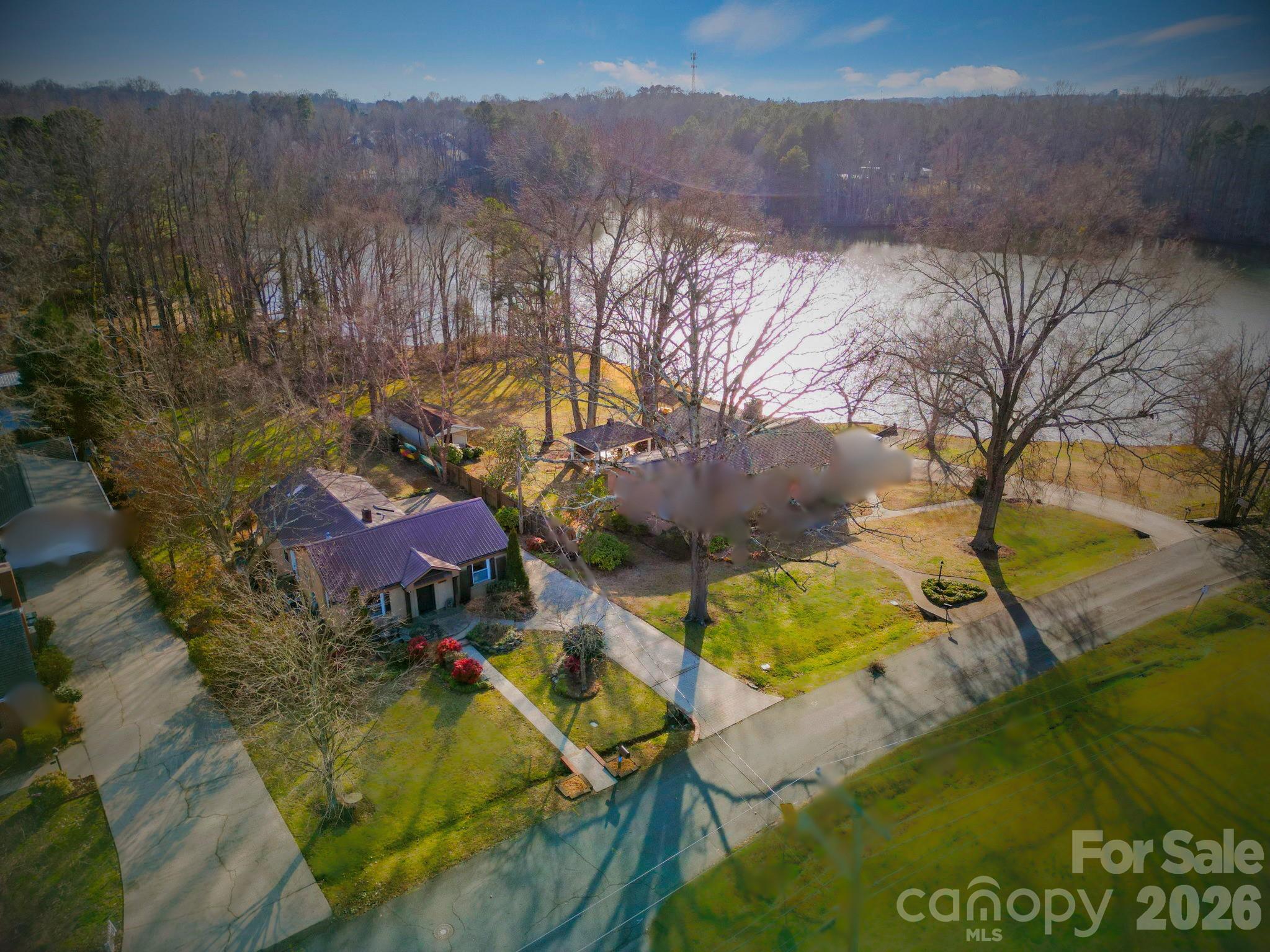 21034 Cornelius Street — Cornelius