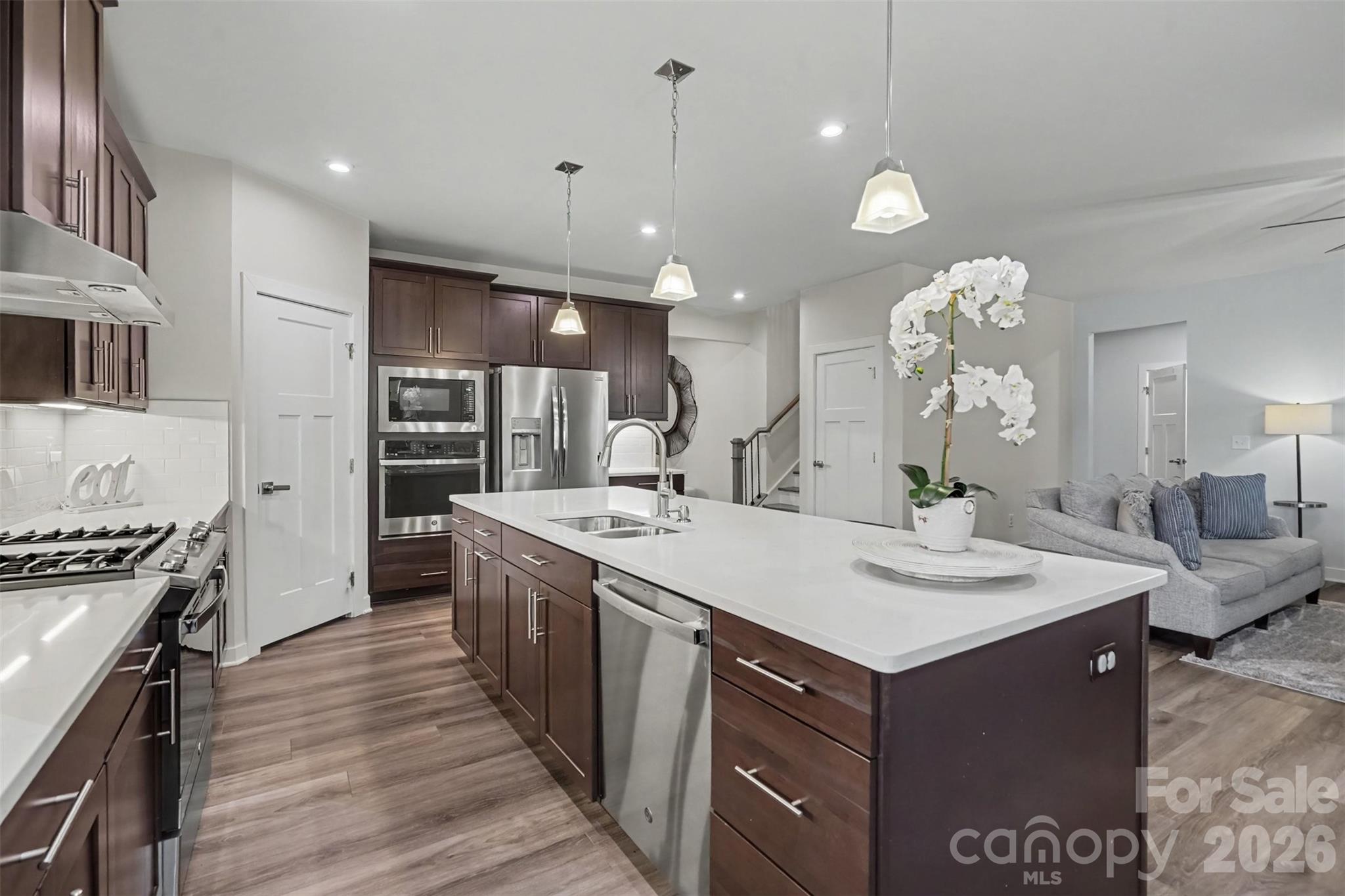8504 Everwood Avenue — Huntersville