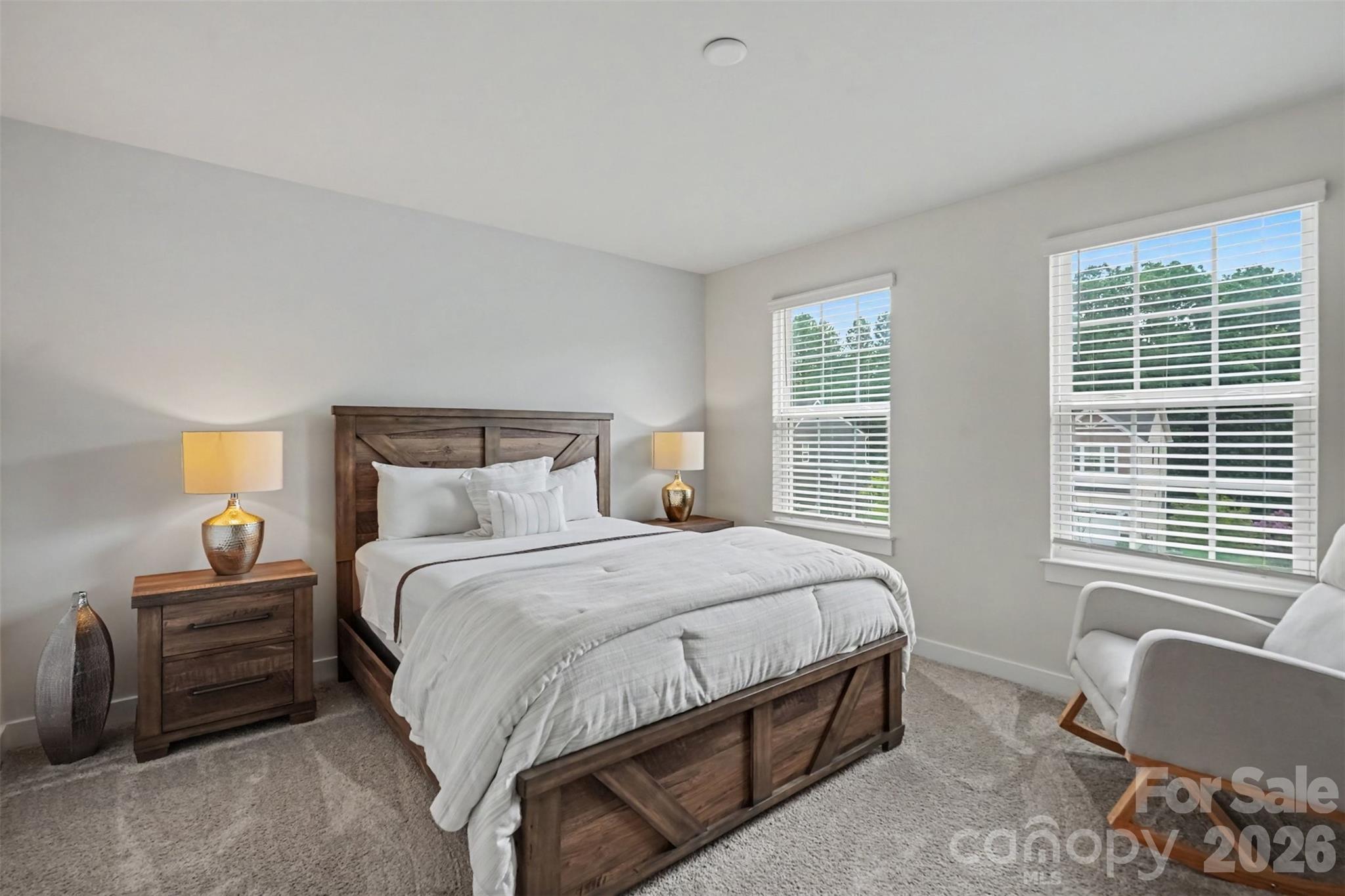 8504 Everwood Avenue — Huntersville