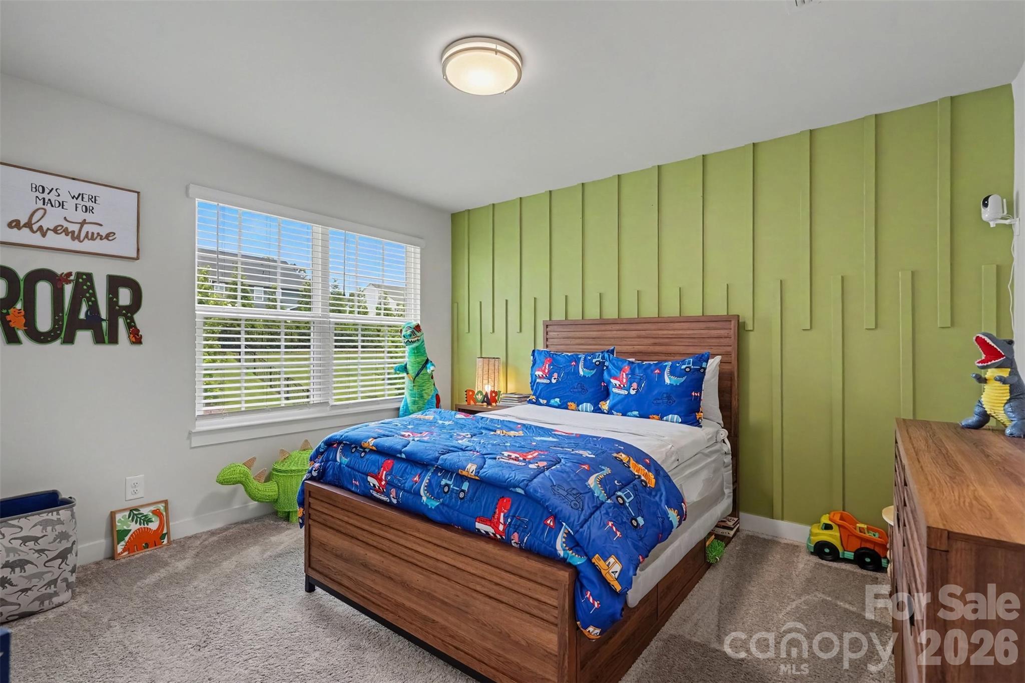 8504 Everwood Avenue — Huntersville