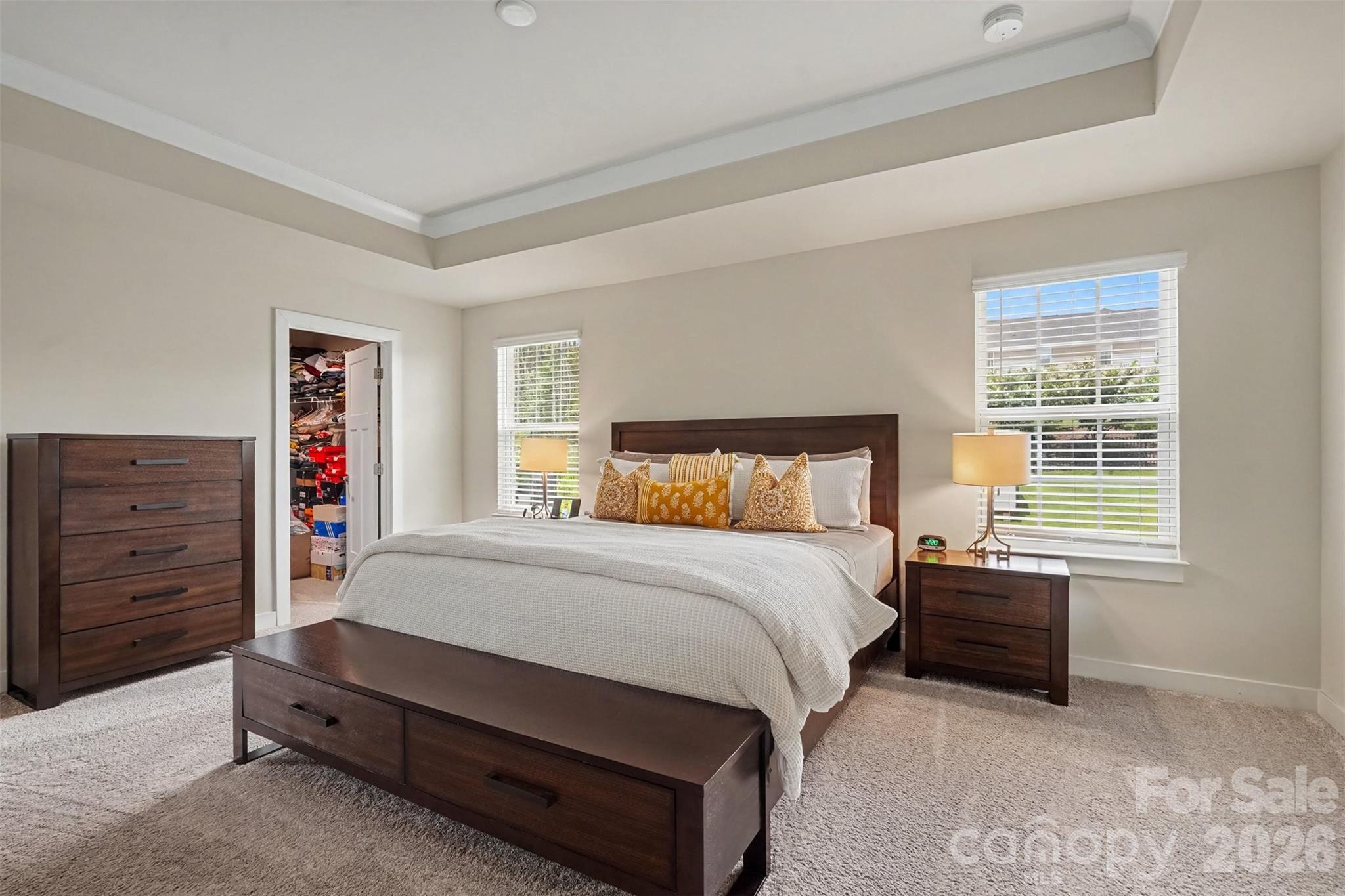 8504 Everwood Avenue — Huntersville