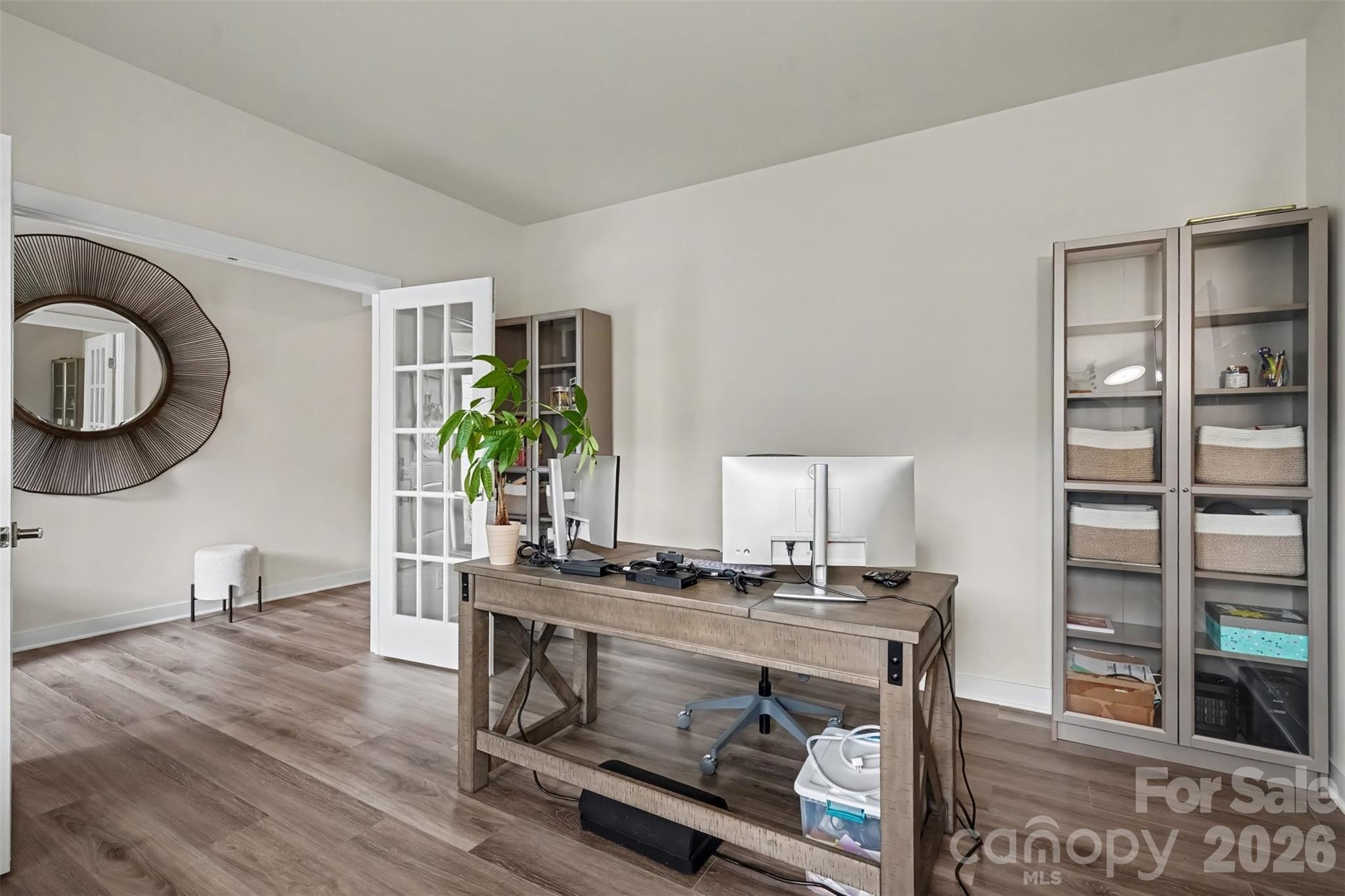 8504 Everwood Avenue — Huntersville