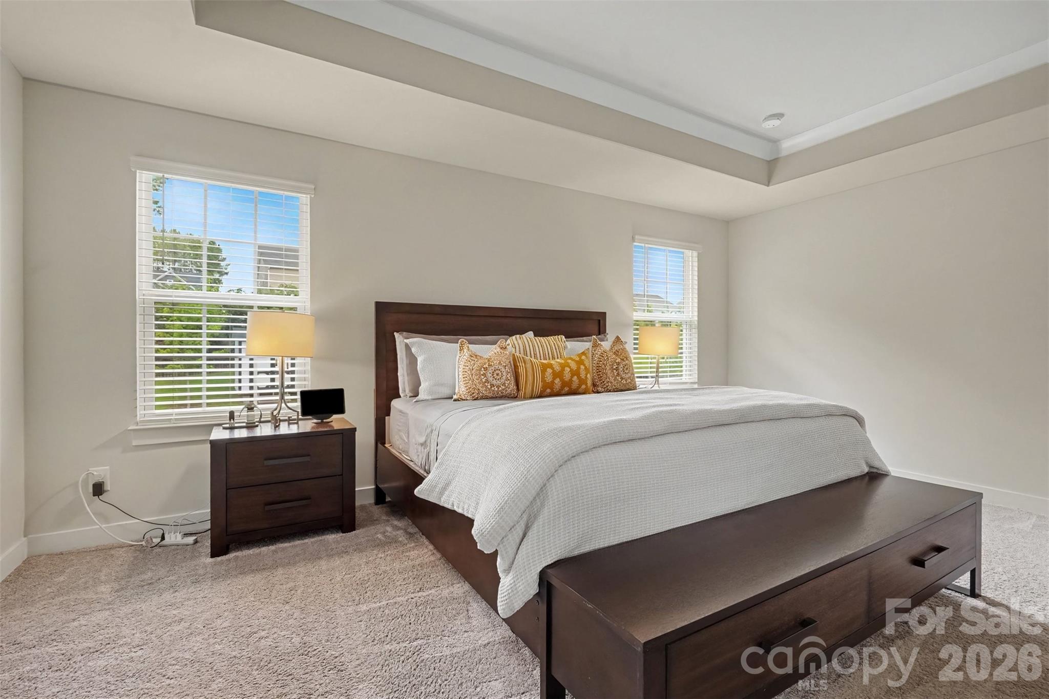 8504 Everwood Avenue — Huntersville
