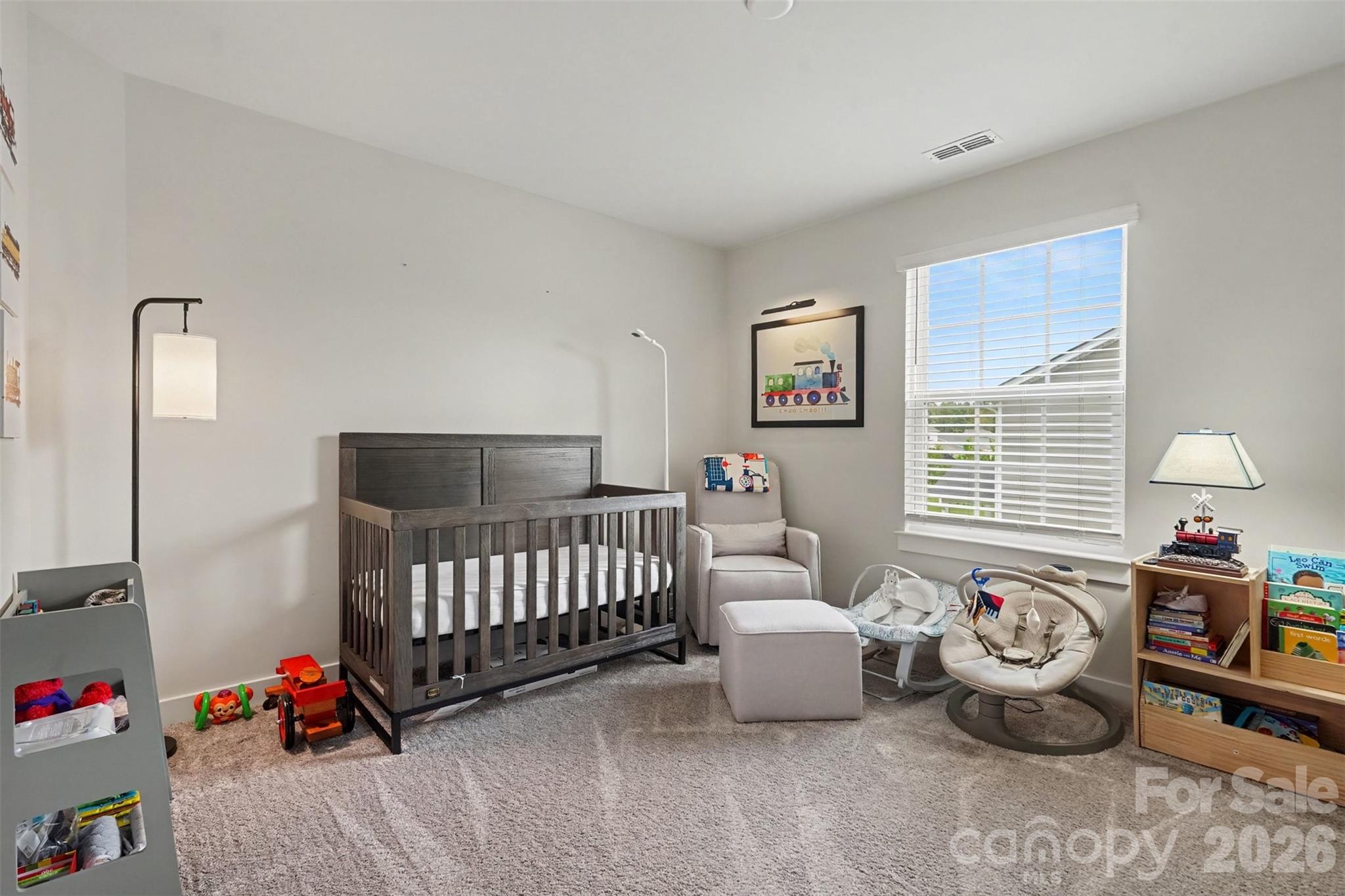 8504 Everwood Avenue — Huntersville